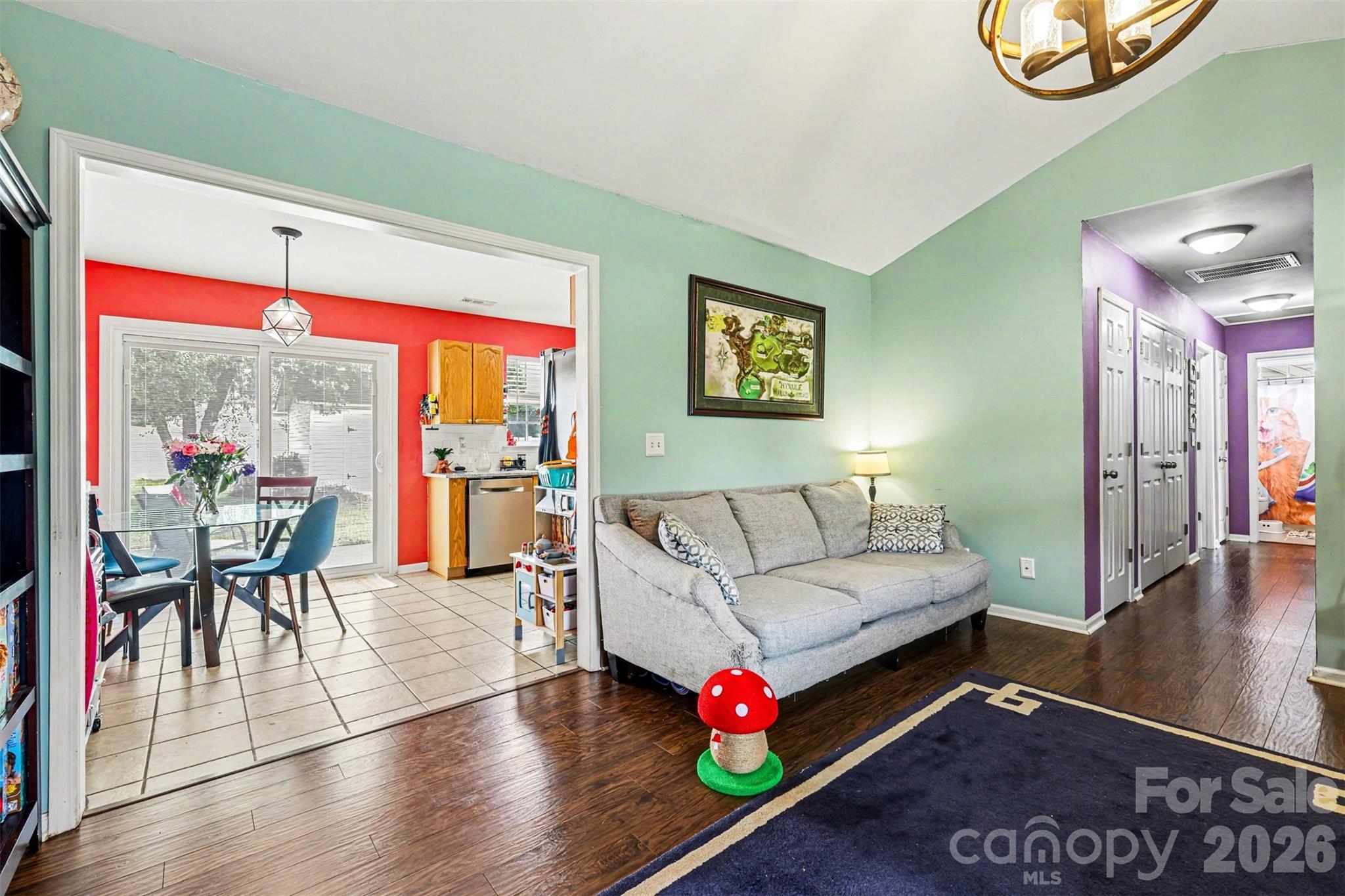 552 Chase Brook Drive