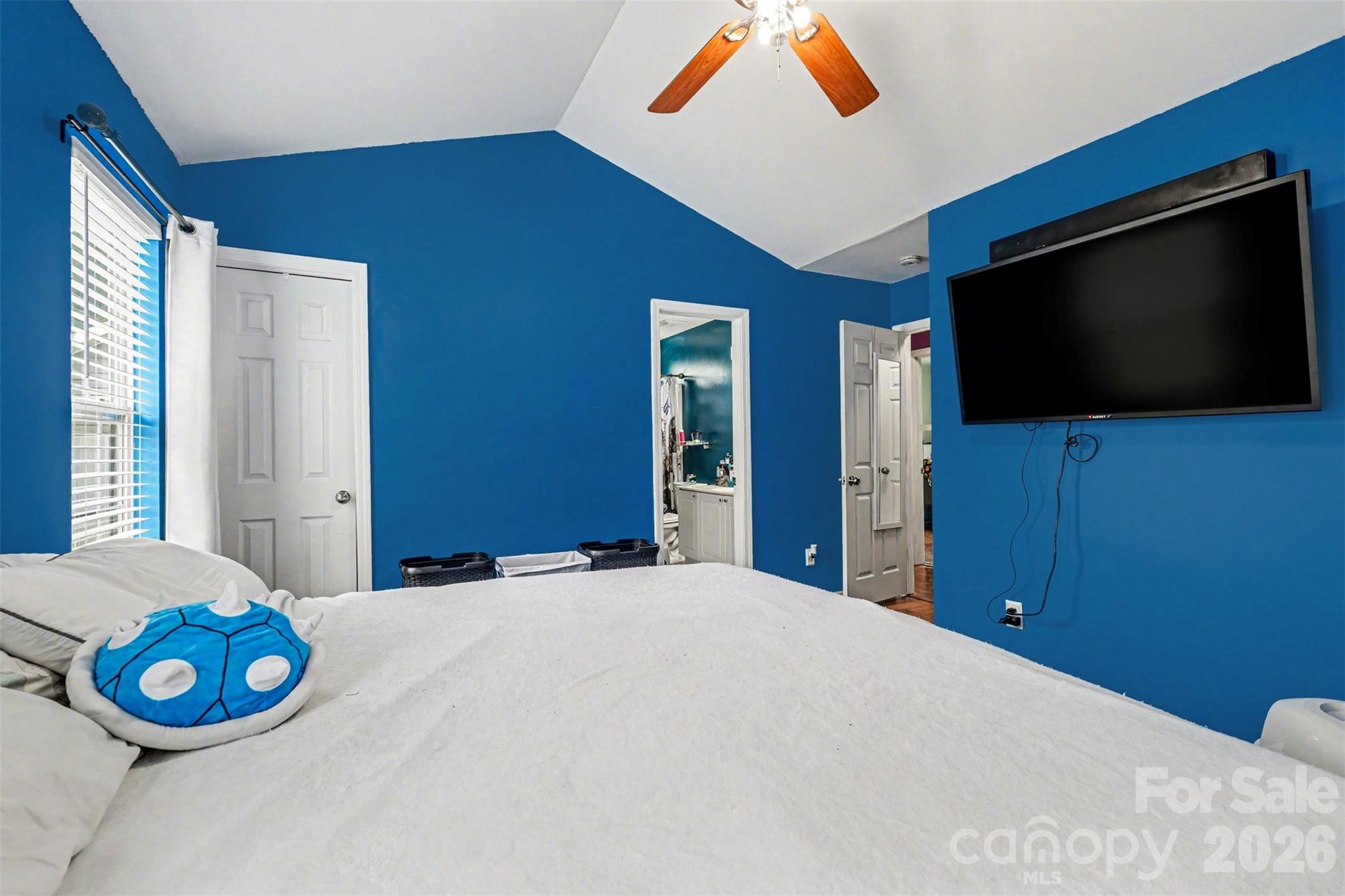 552 Chase Brook Drive
