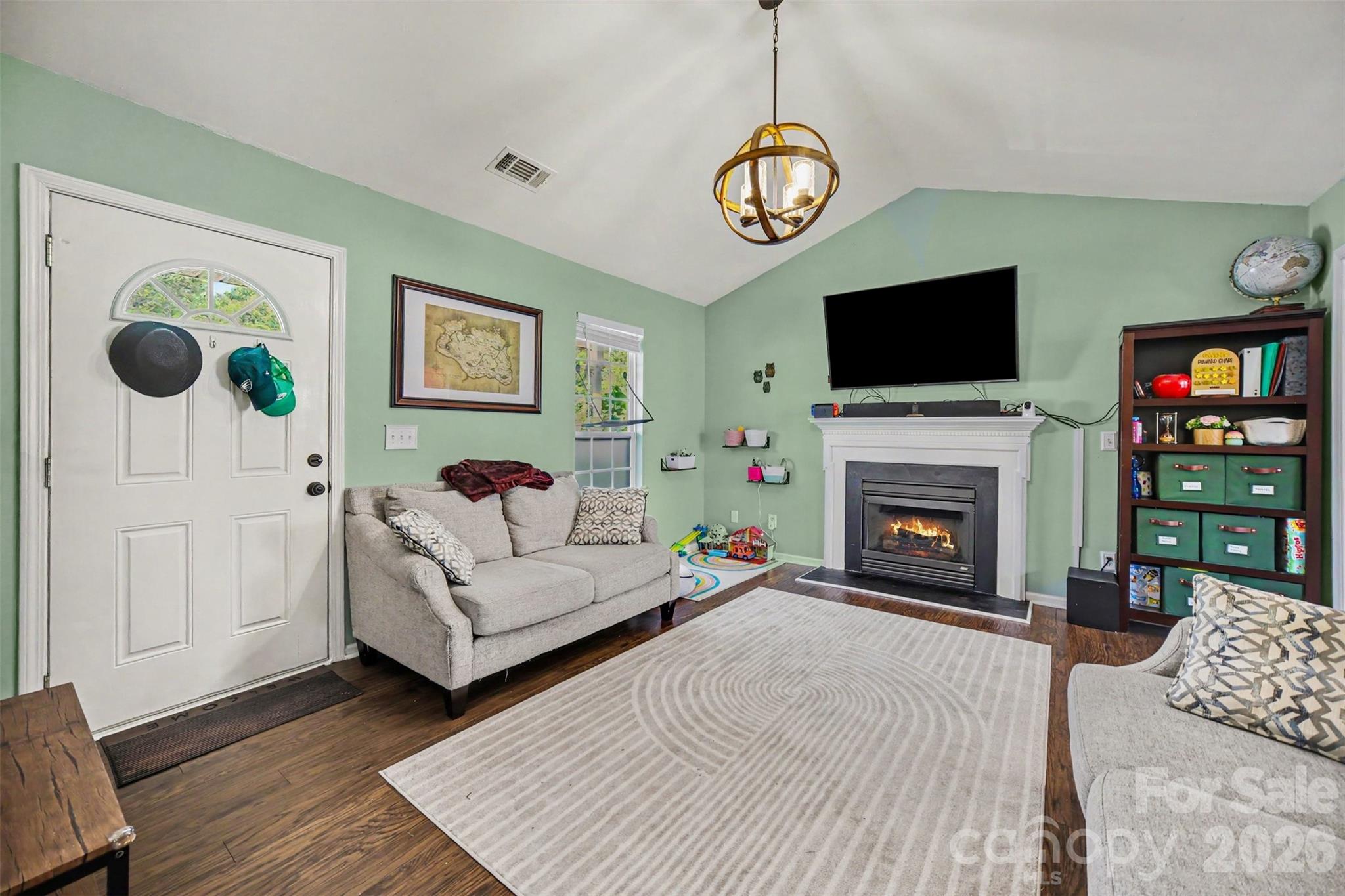 552 Chase Brook Drive