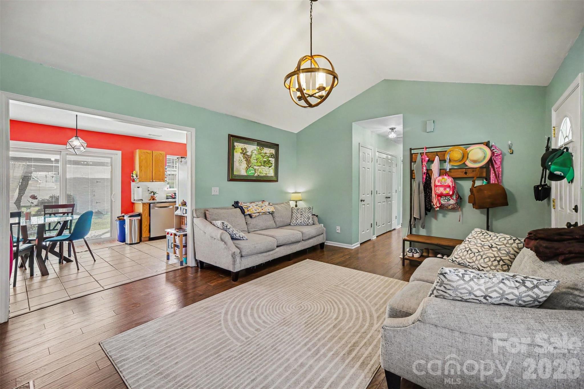 552 Chase Brook Drive