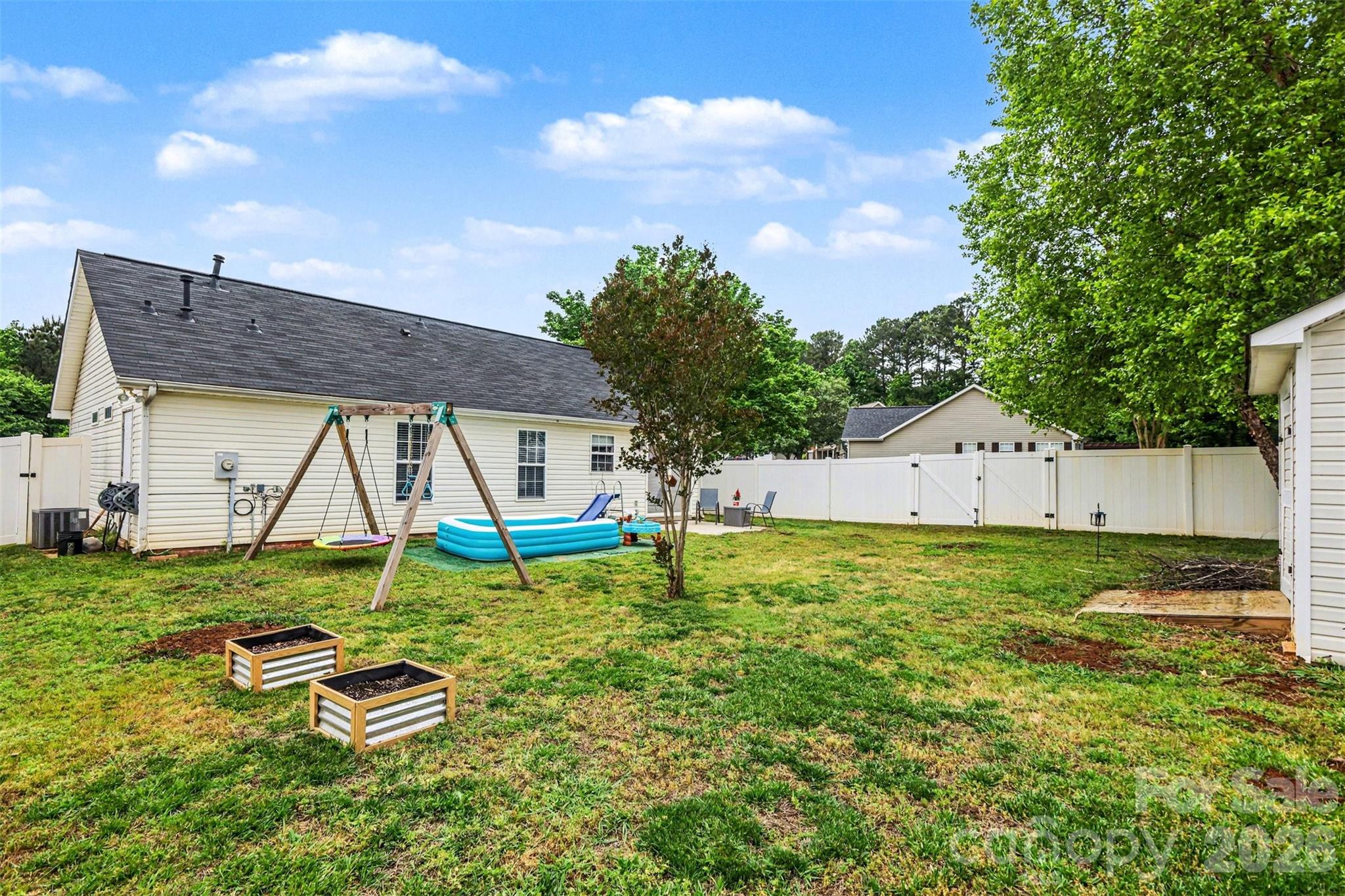 552 Chase Brook Drive