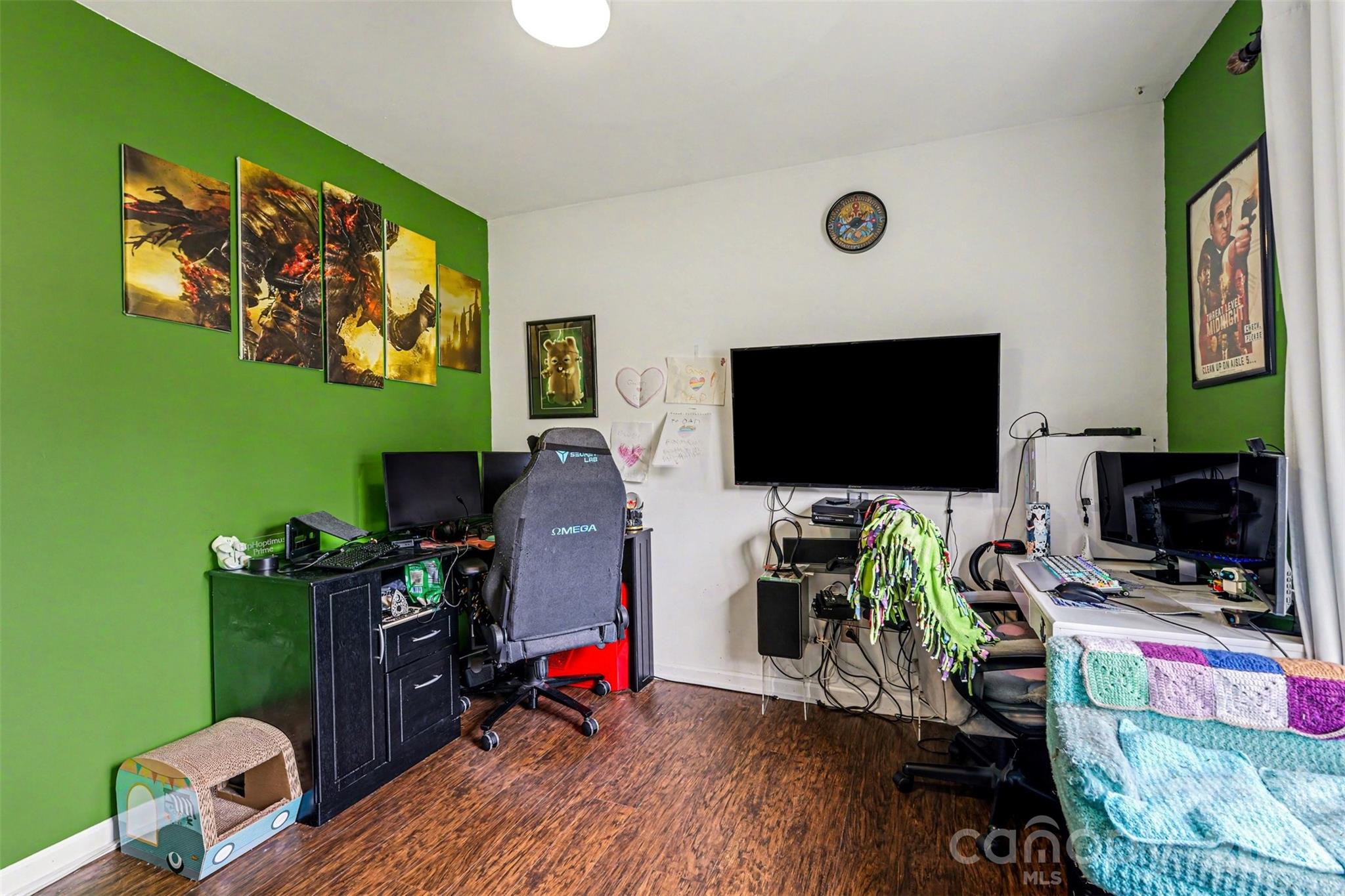 552 Chase Brook Drive