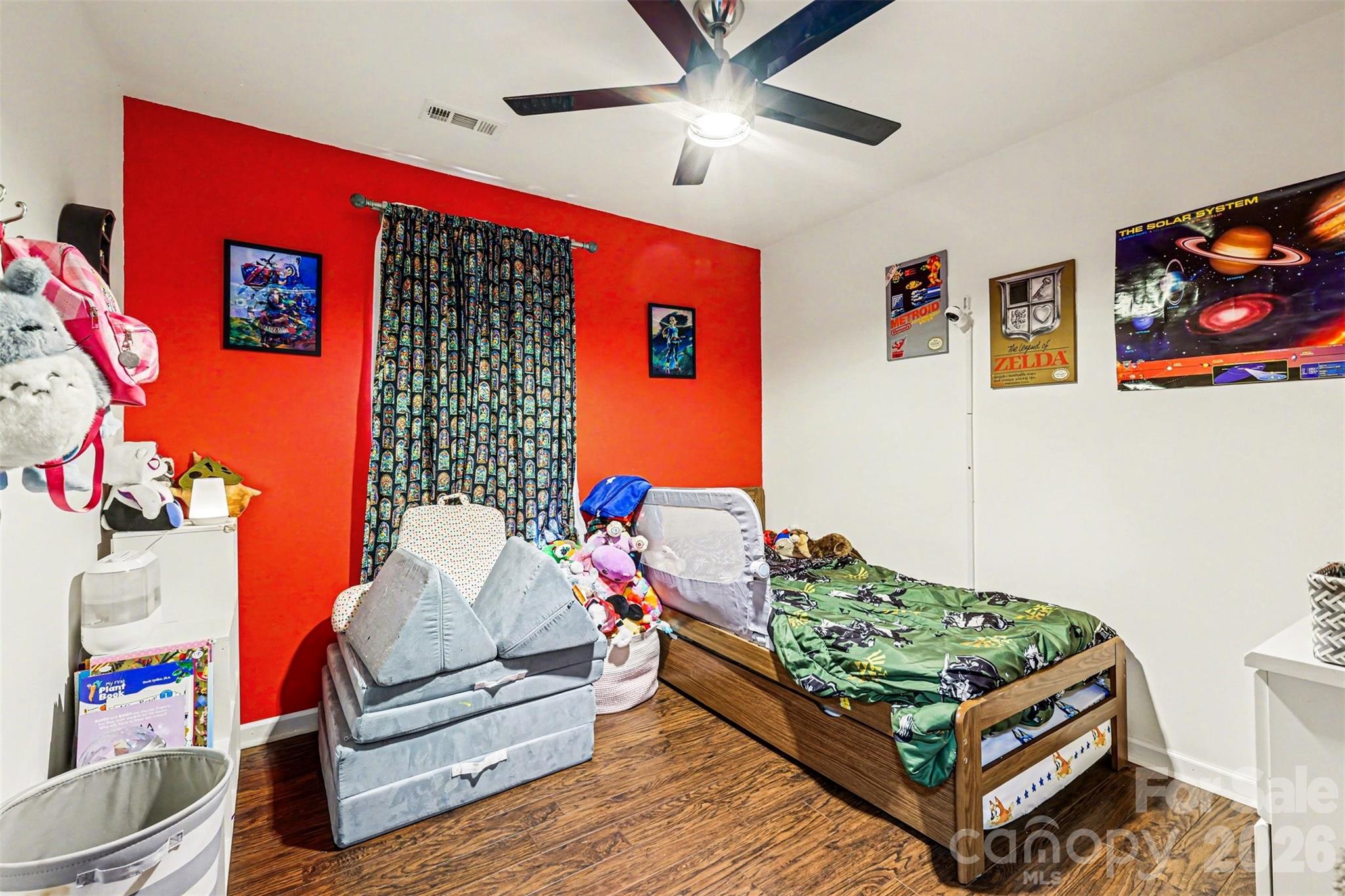 552 Chase Brook Drive