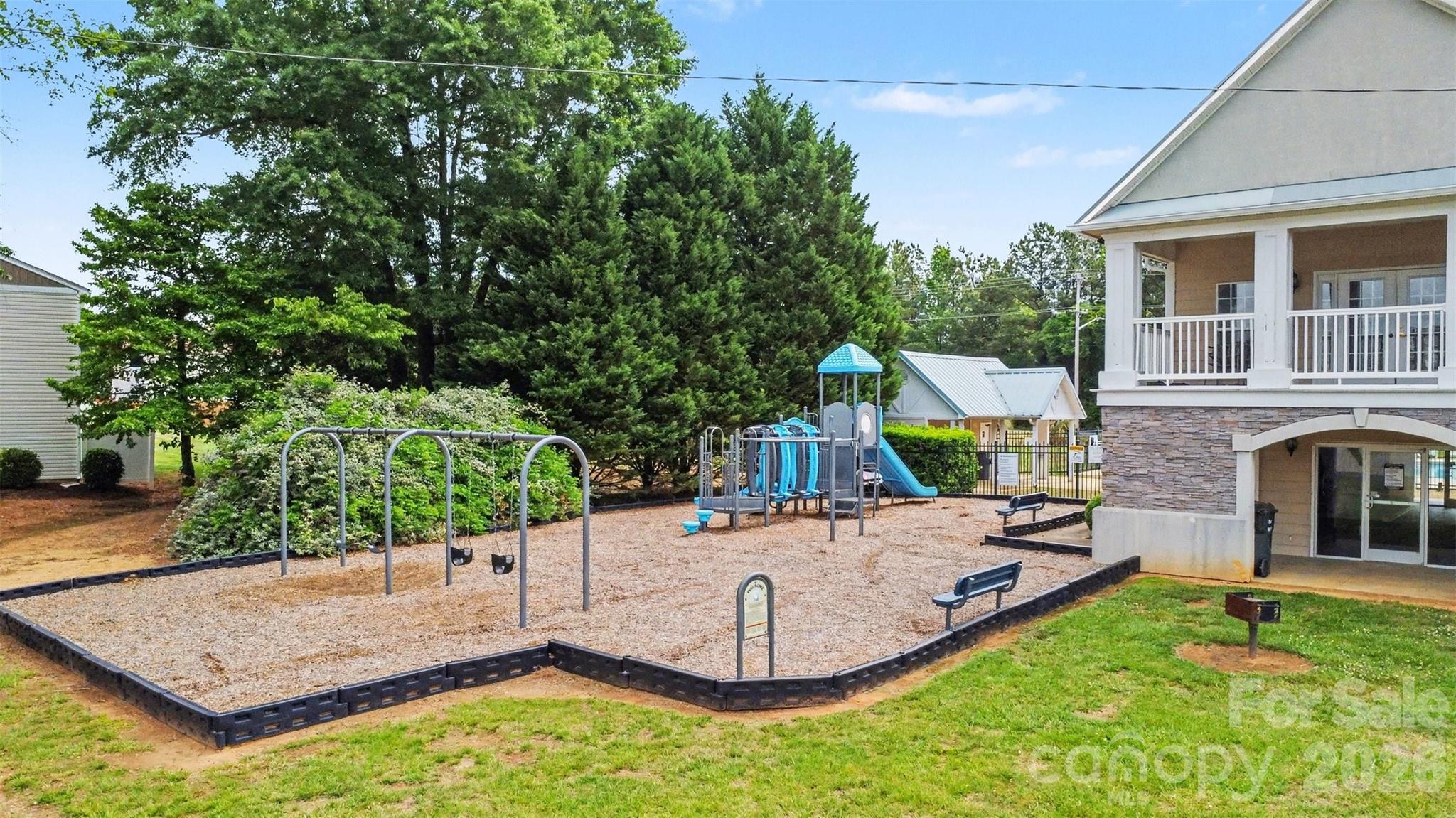552 Chase Brook Drive
