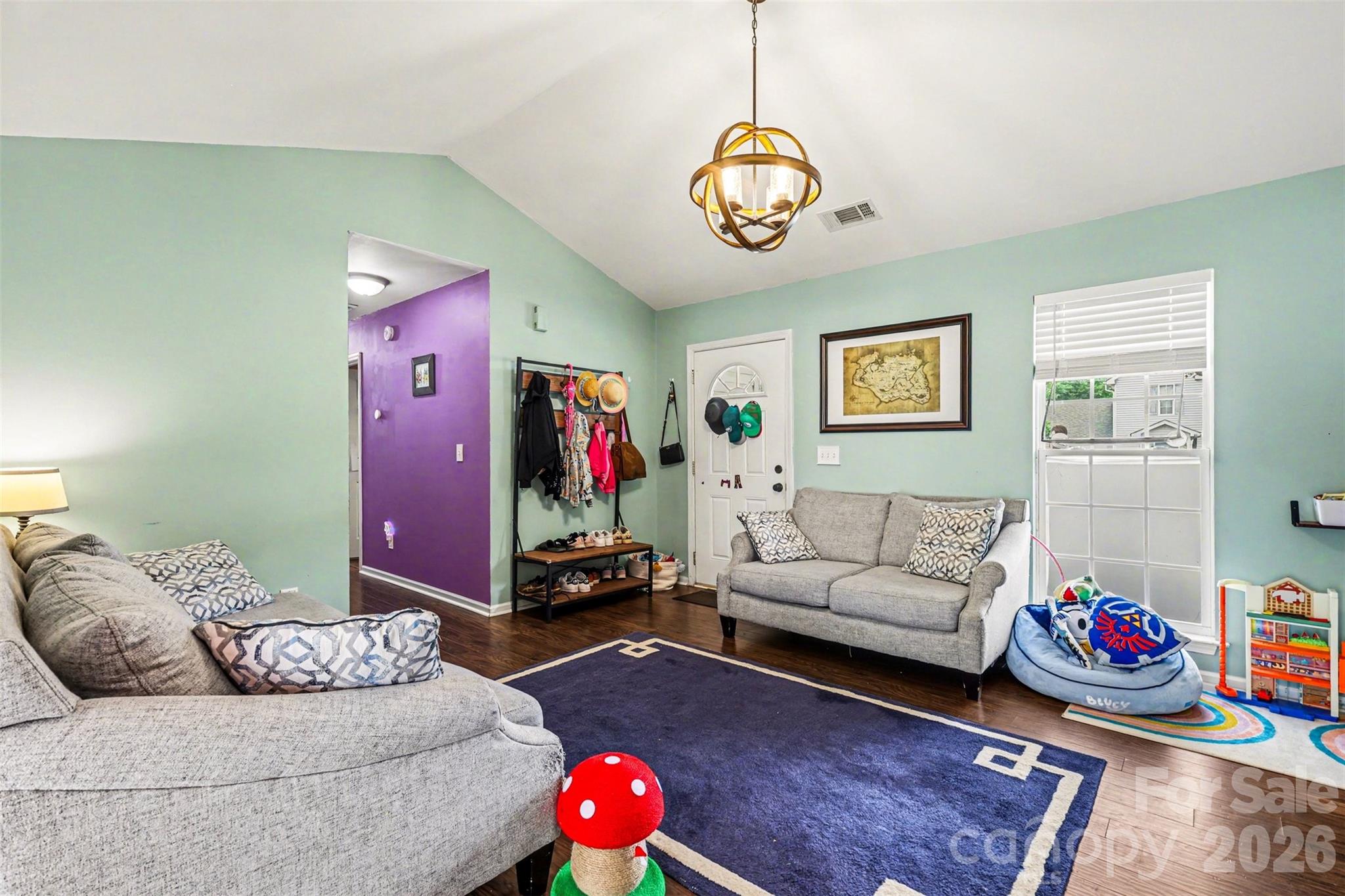 552 Chase Brook Drive