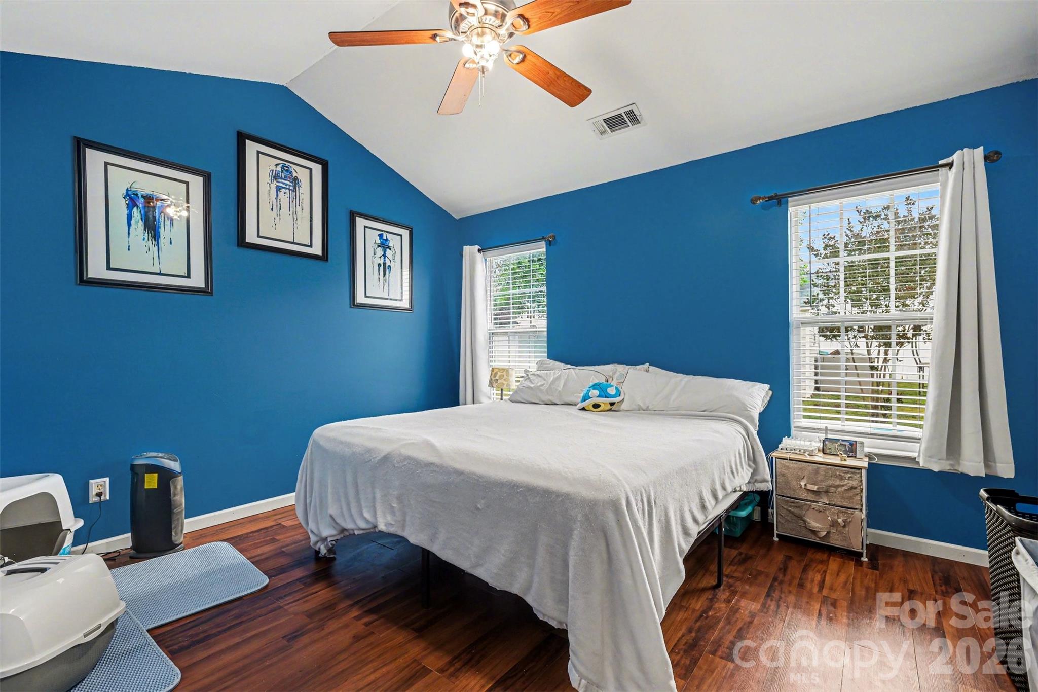 552 Chase Brook Drive