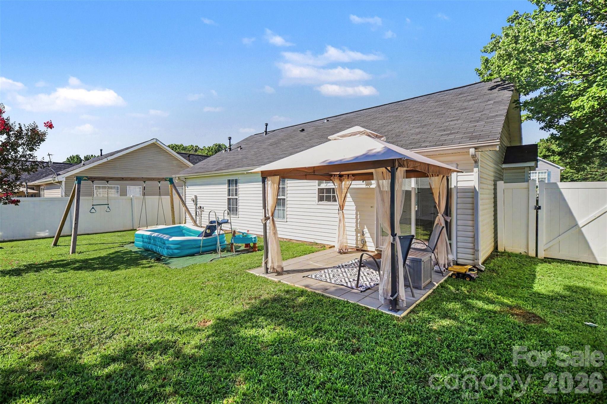 552 Chase Brook Drive