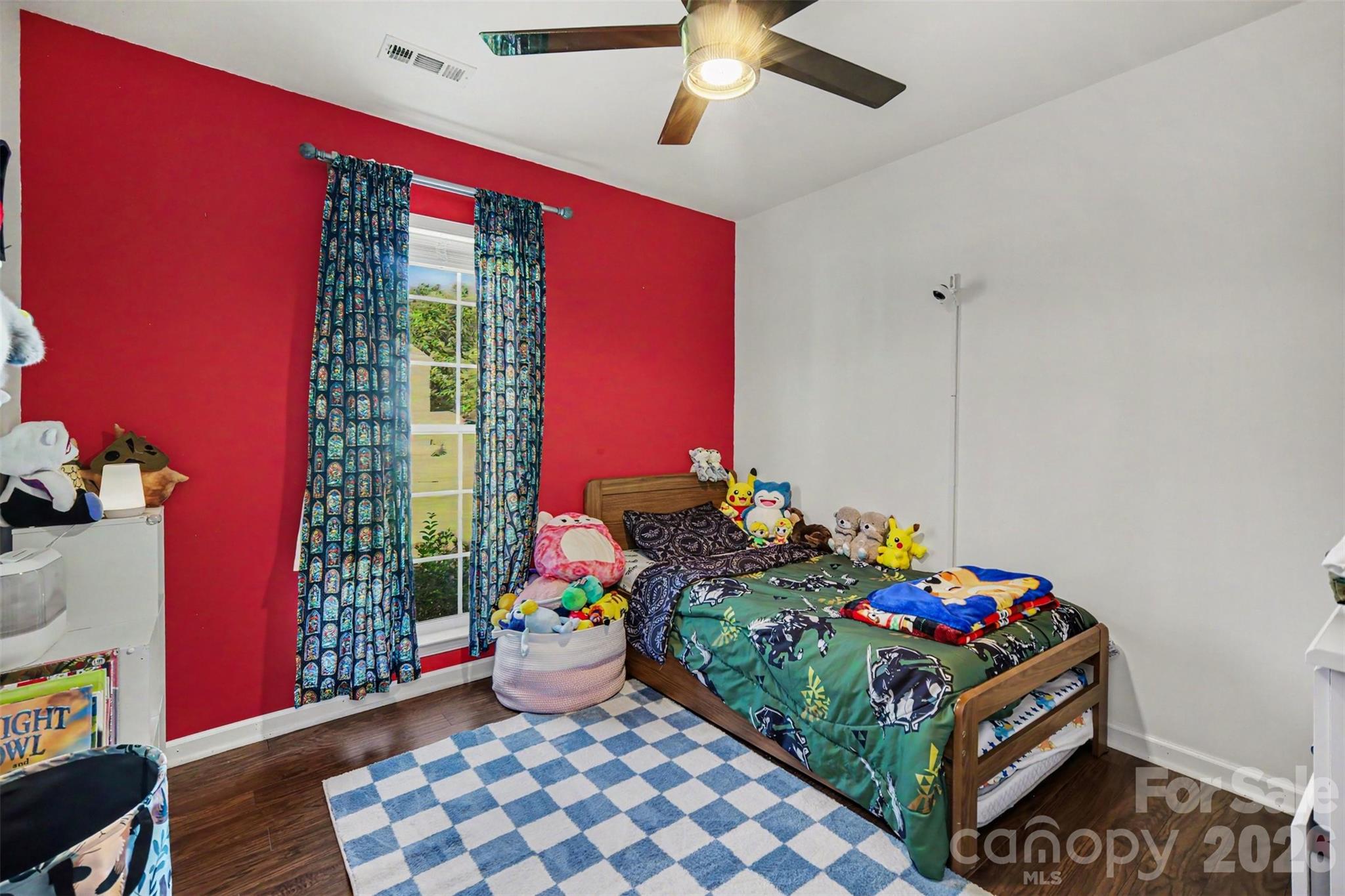 552 Chase Brook Drive