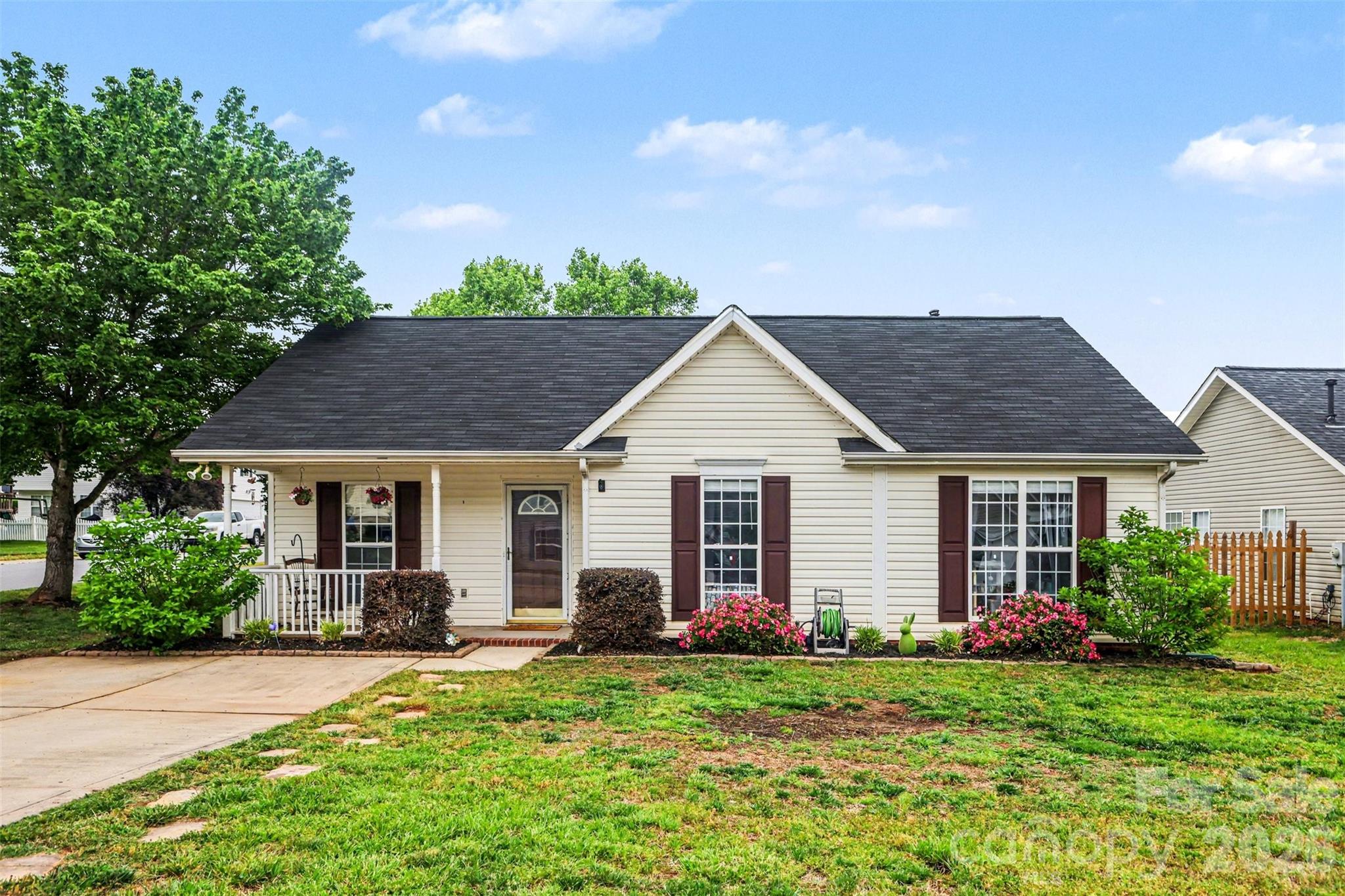 552 Chase Brook Drive