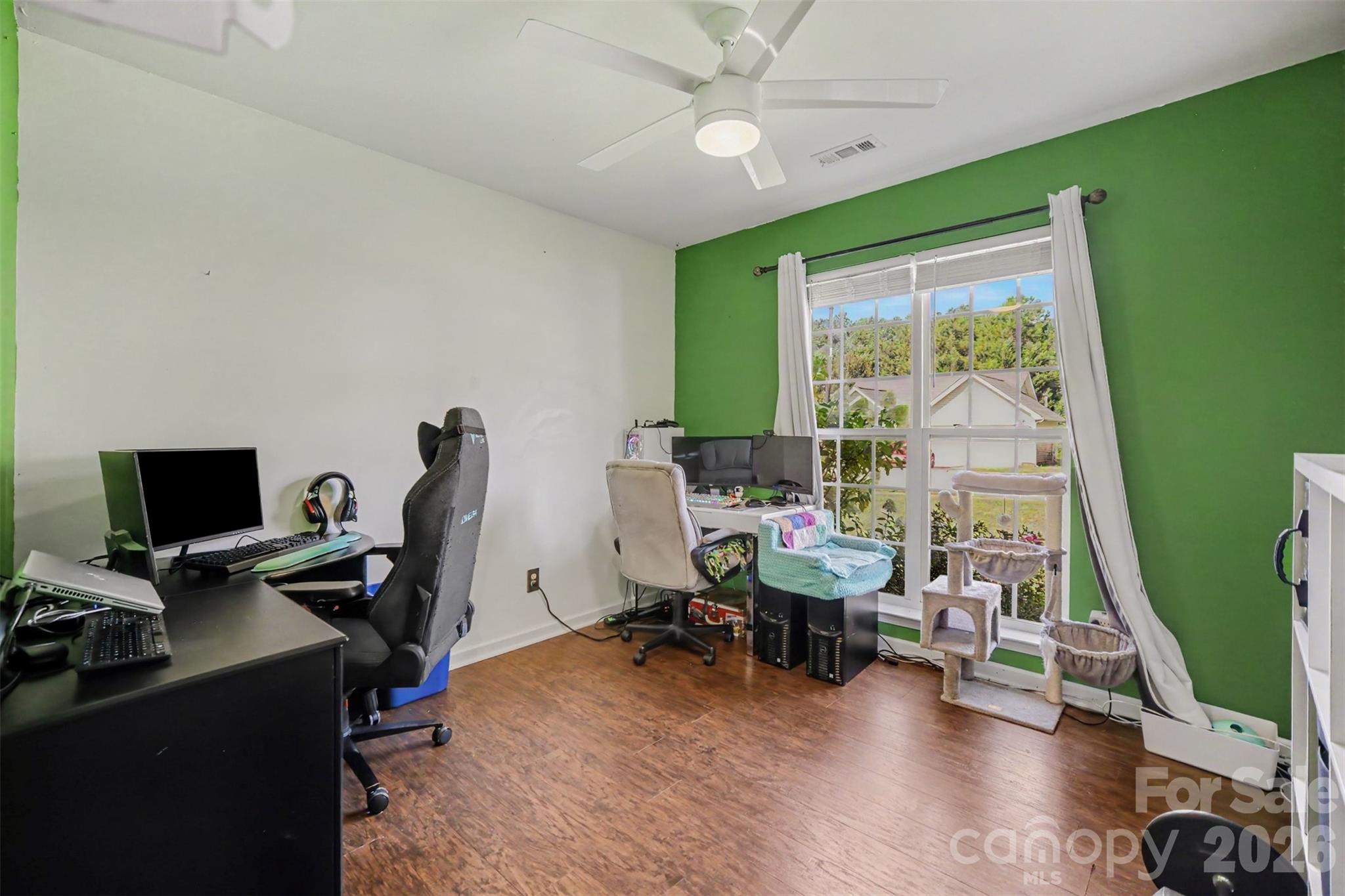 552 Chase Brook Drive