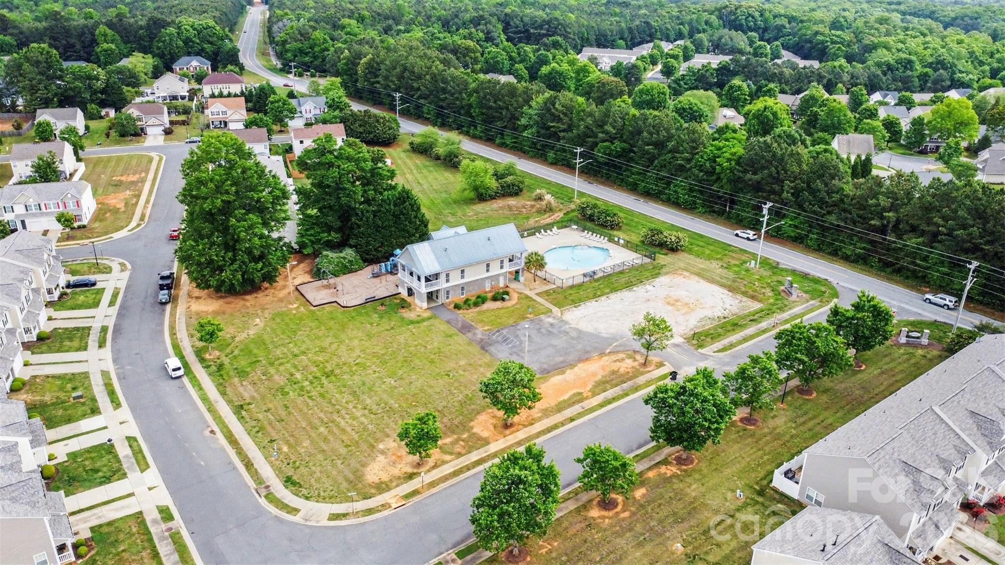 552 Chase Brook Drive