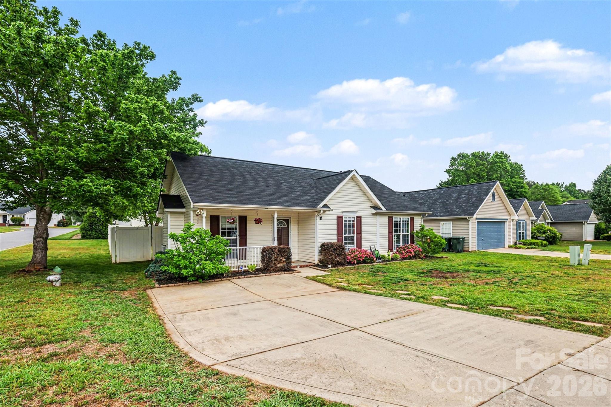552 Chase Brook Drive