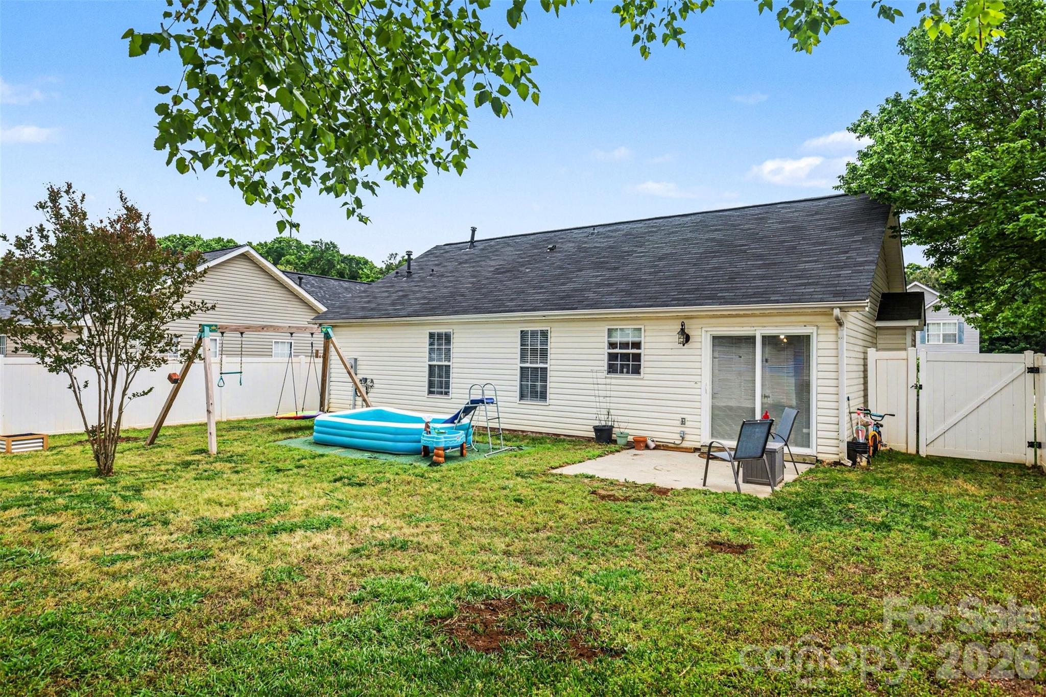 552 Chase Brook Drive