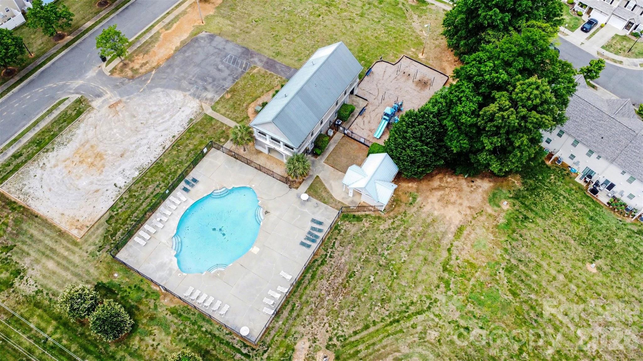 552 Chase Brook Drive