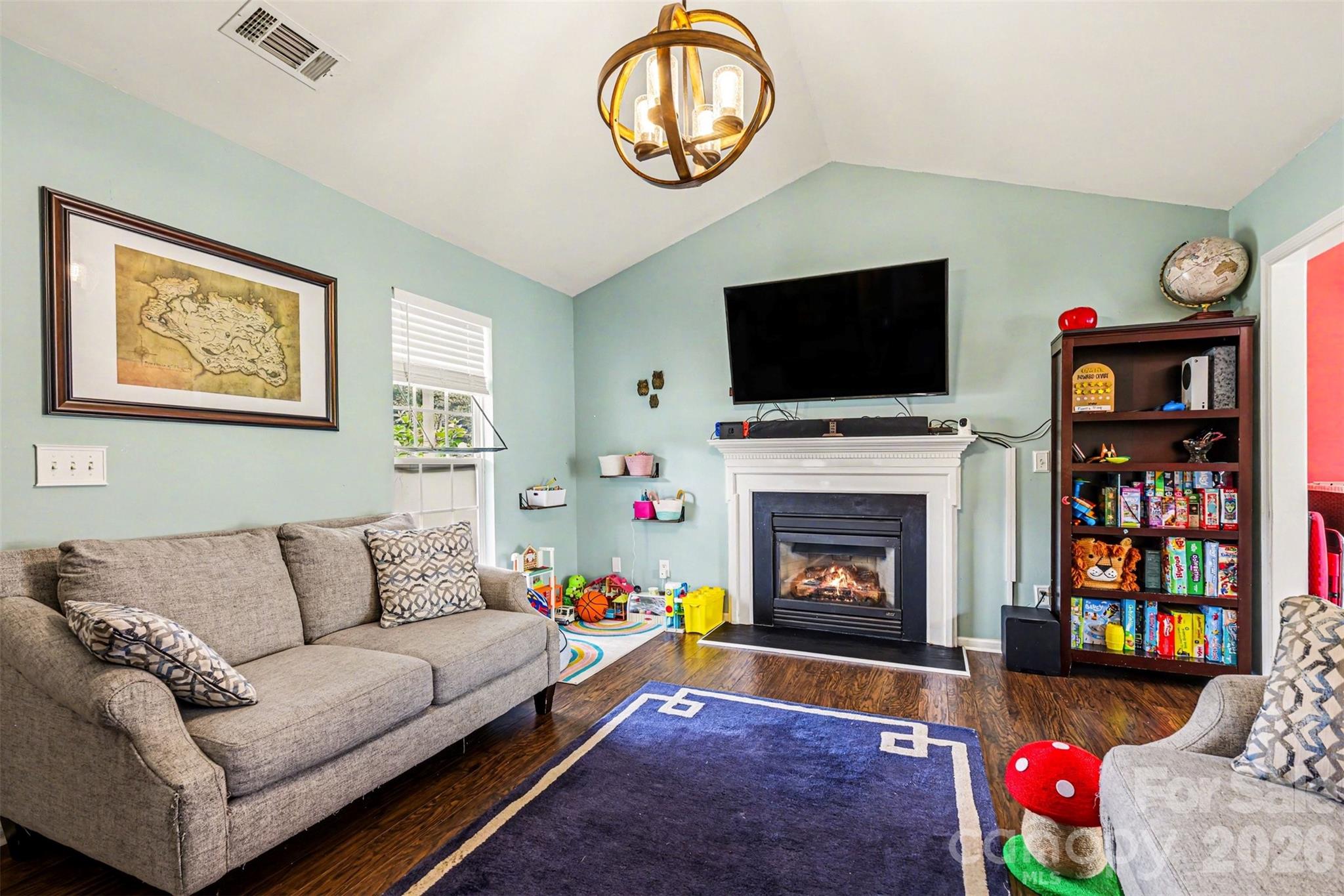 552 Chase Brook Drive