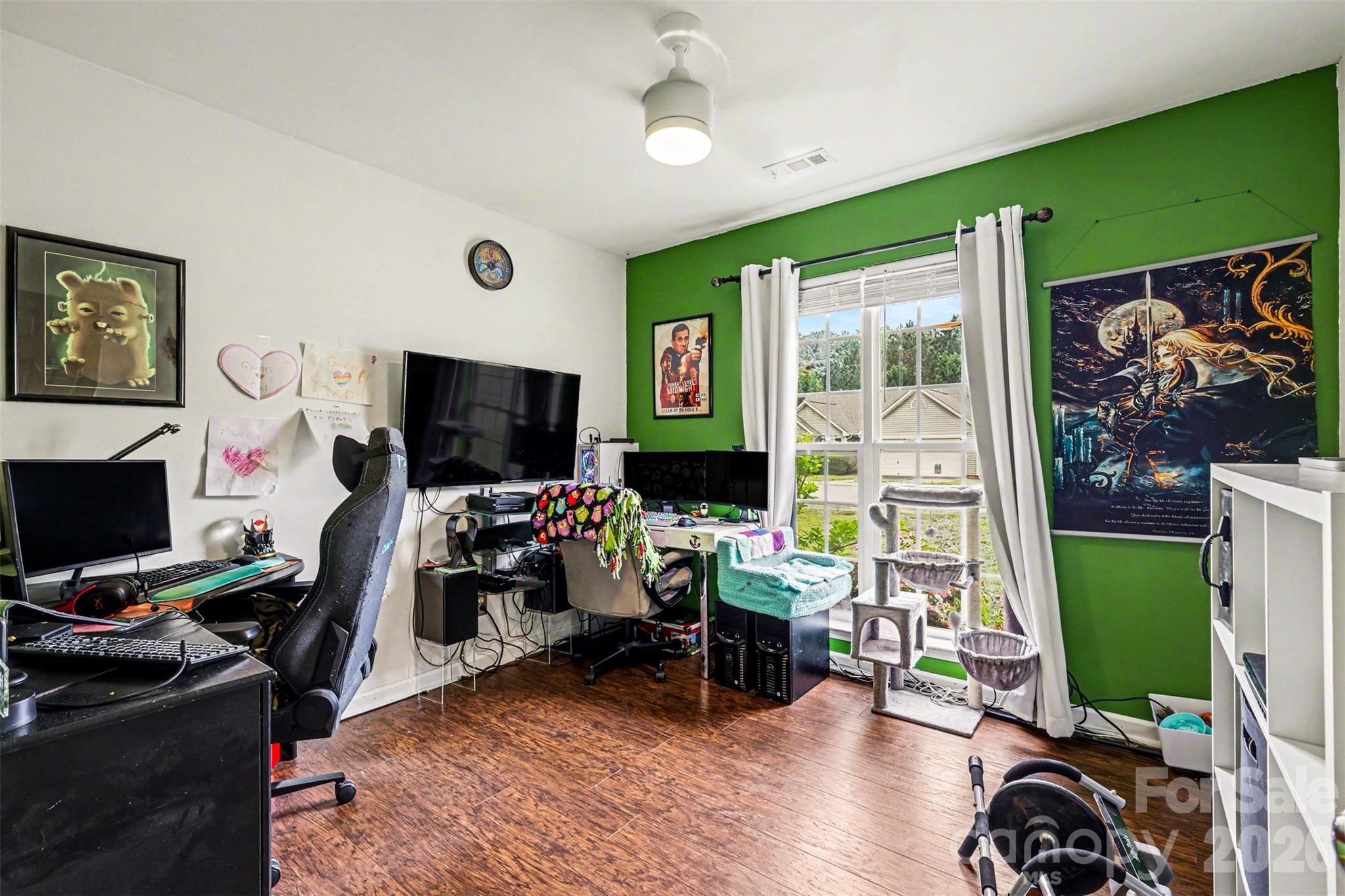 552 Chase Brook Drive