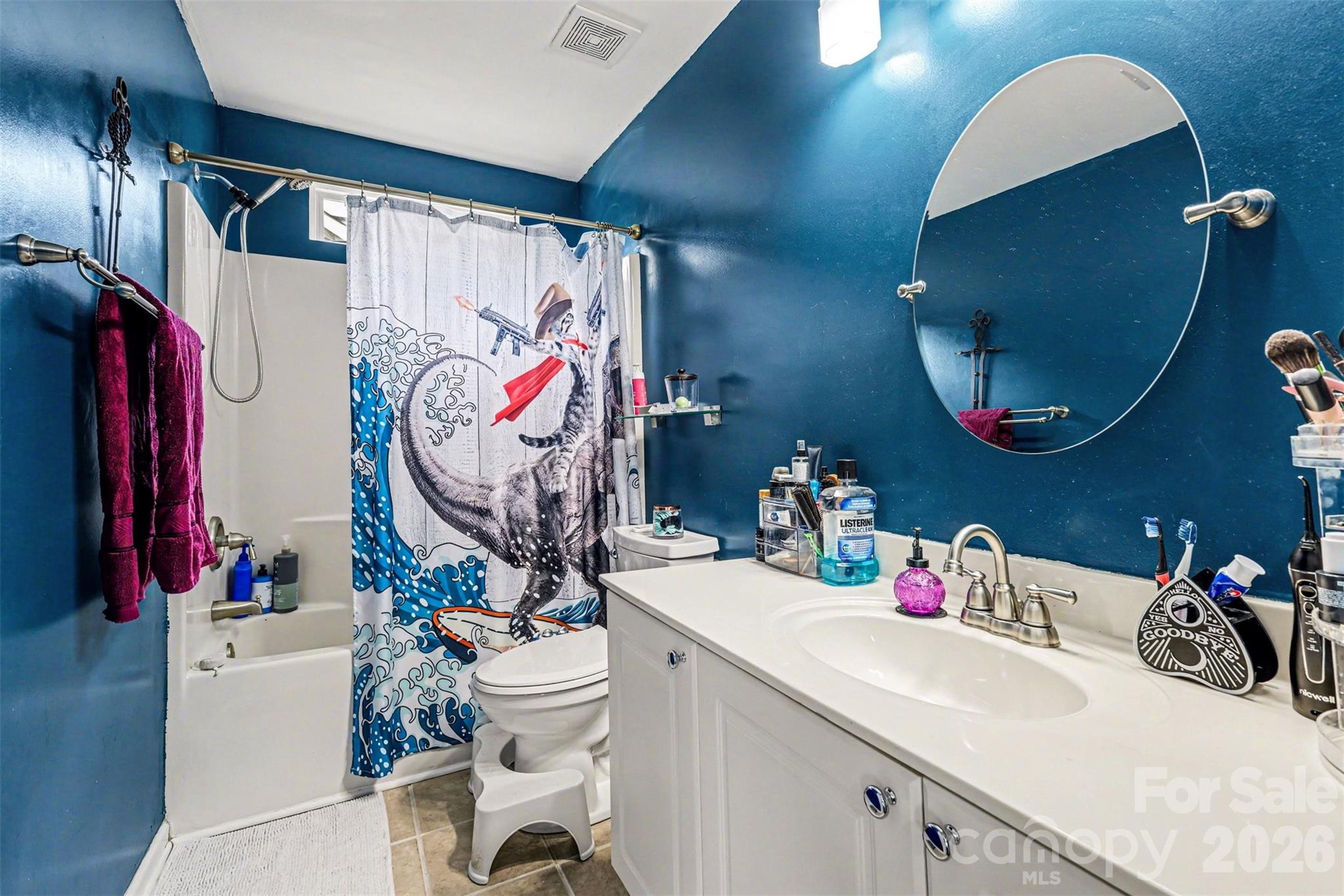 552 Chase Brook Drive
