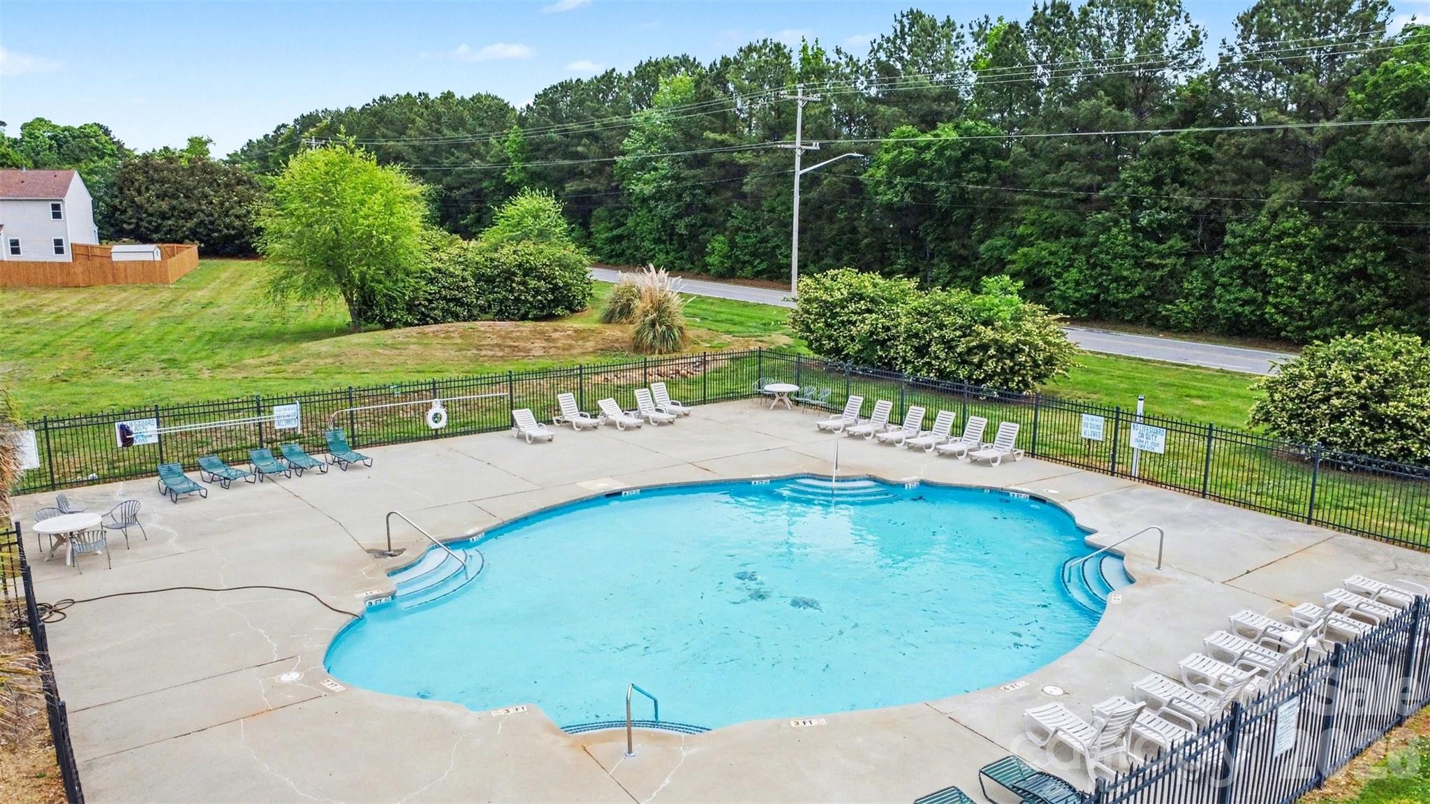 552 Chase Brook Drive