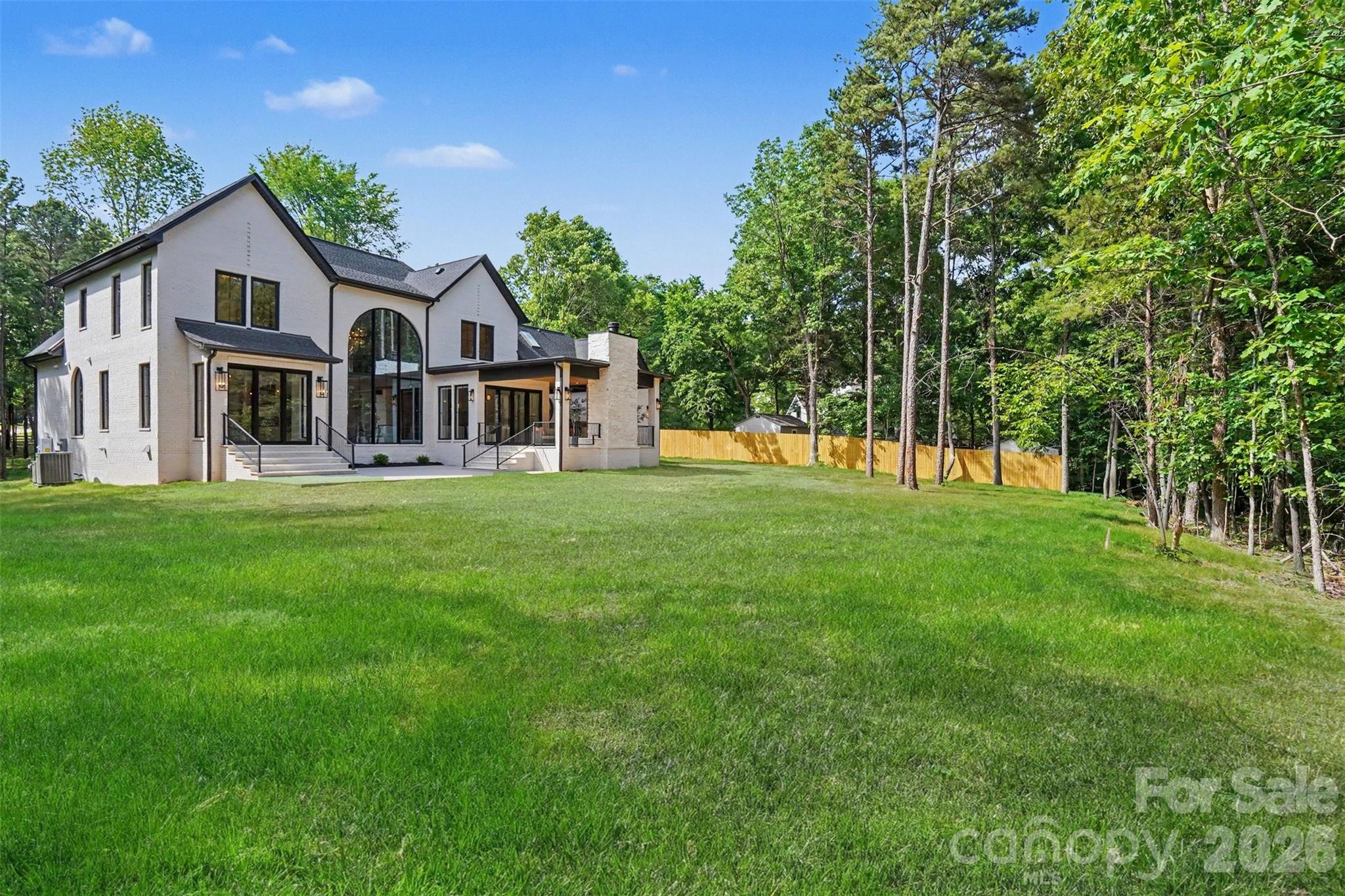 8124 Asheley Glen Drive