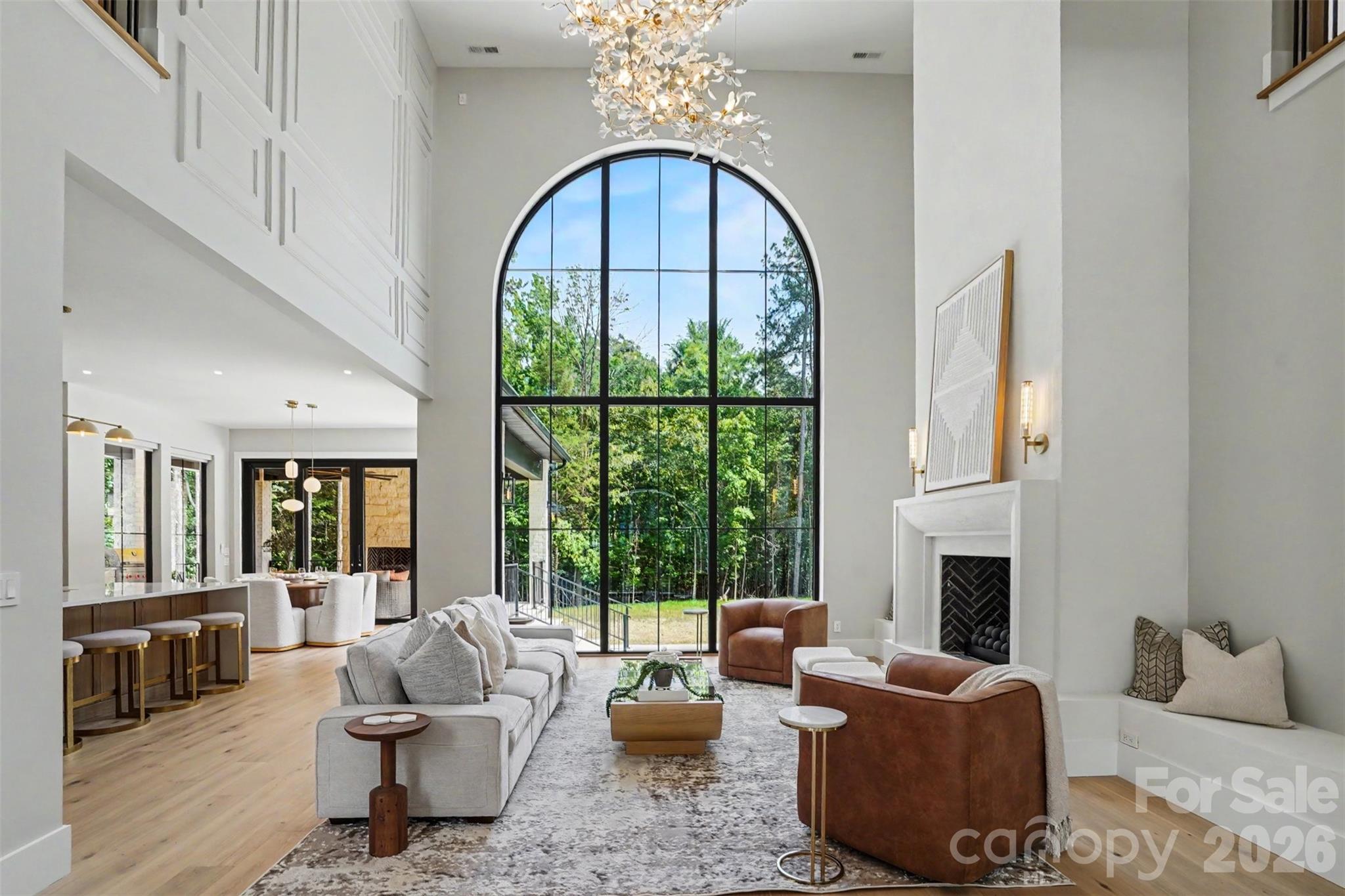 8124 Asheley Glen Drive