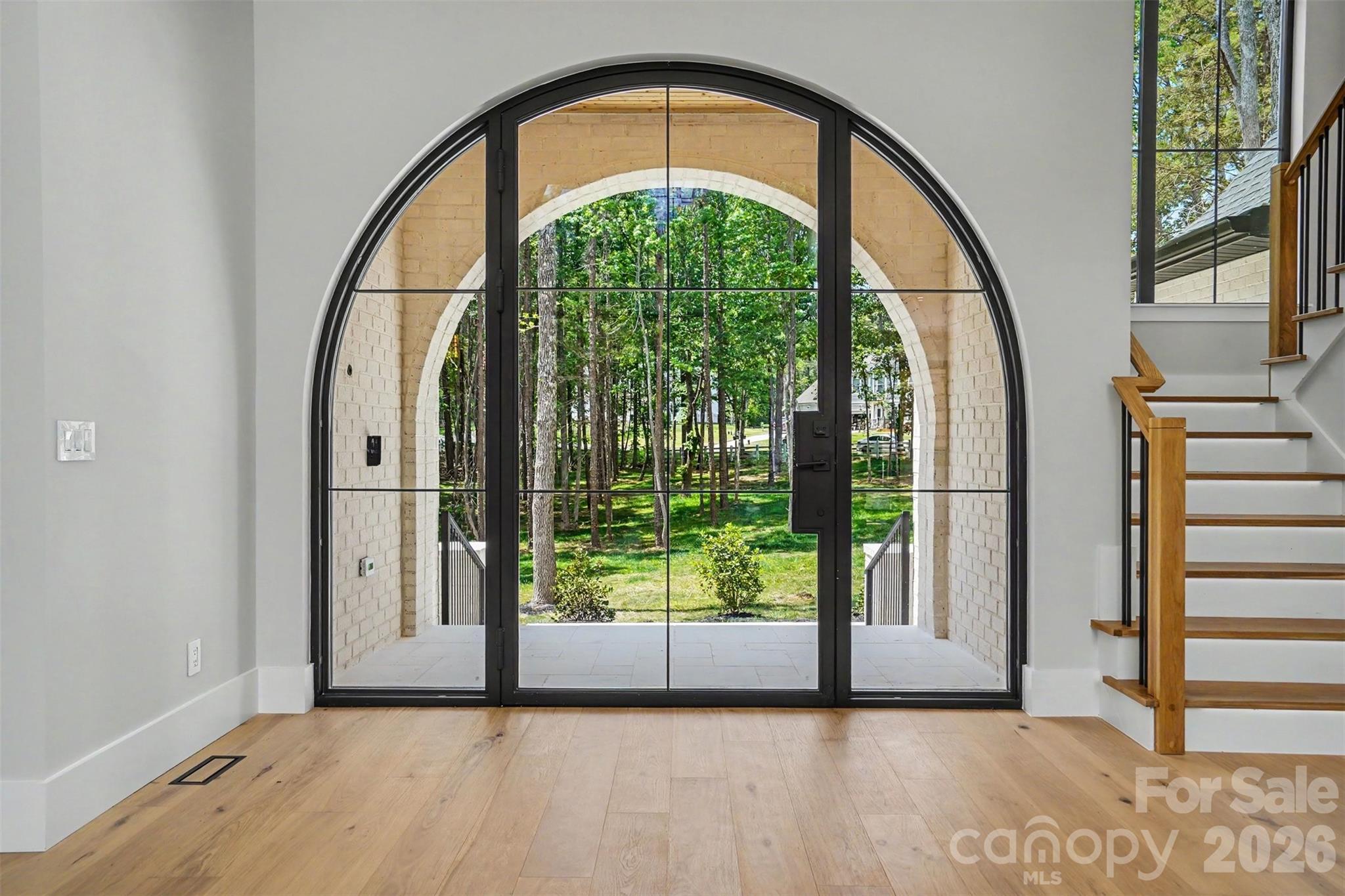 8124 Asheley Glen Drive