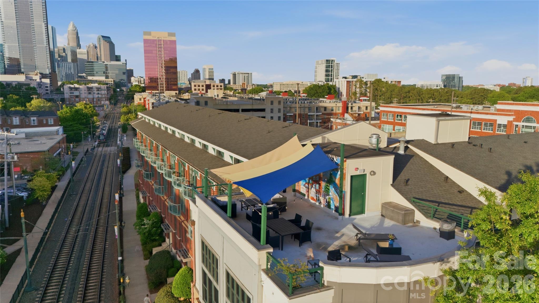 115 E Park Avenue Unit: 109