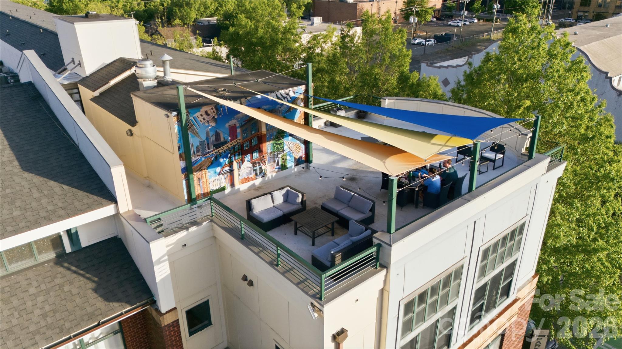 115 E Park Avenue Unit: 109
