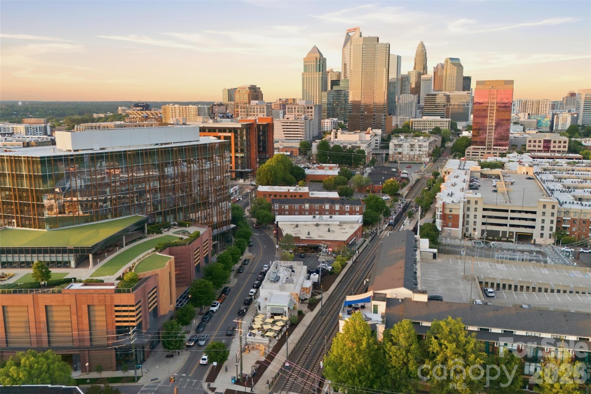 115 E Park Avenue Unit: 109