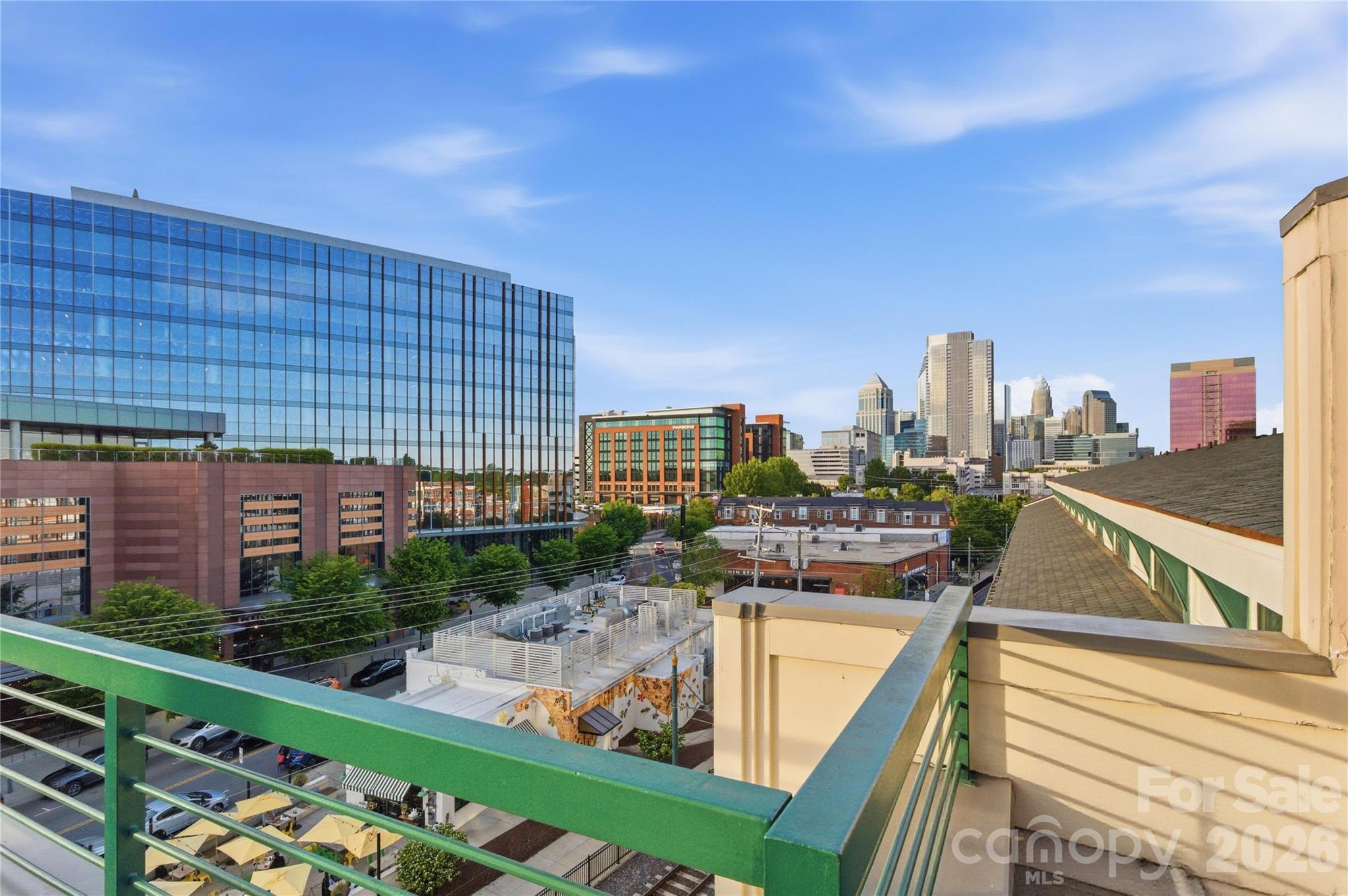 115 E Park Avenue Unit: 109