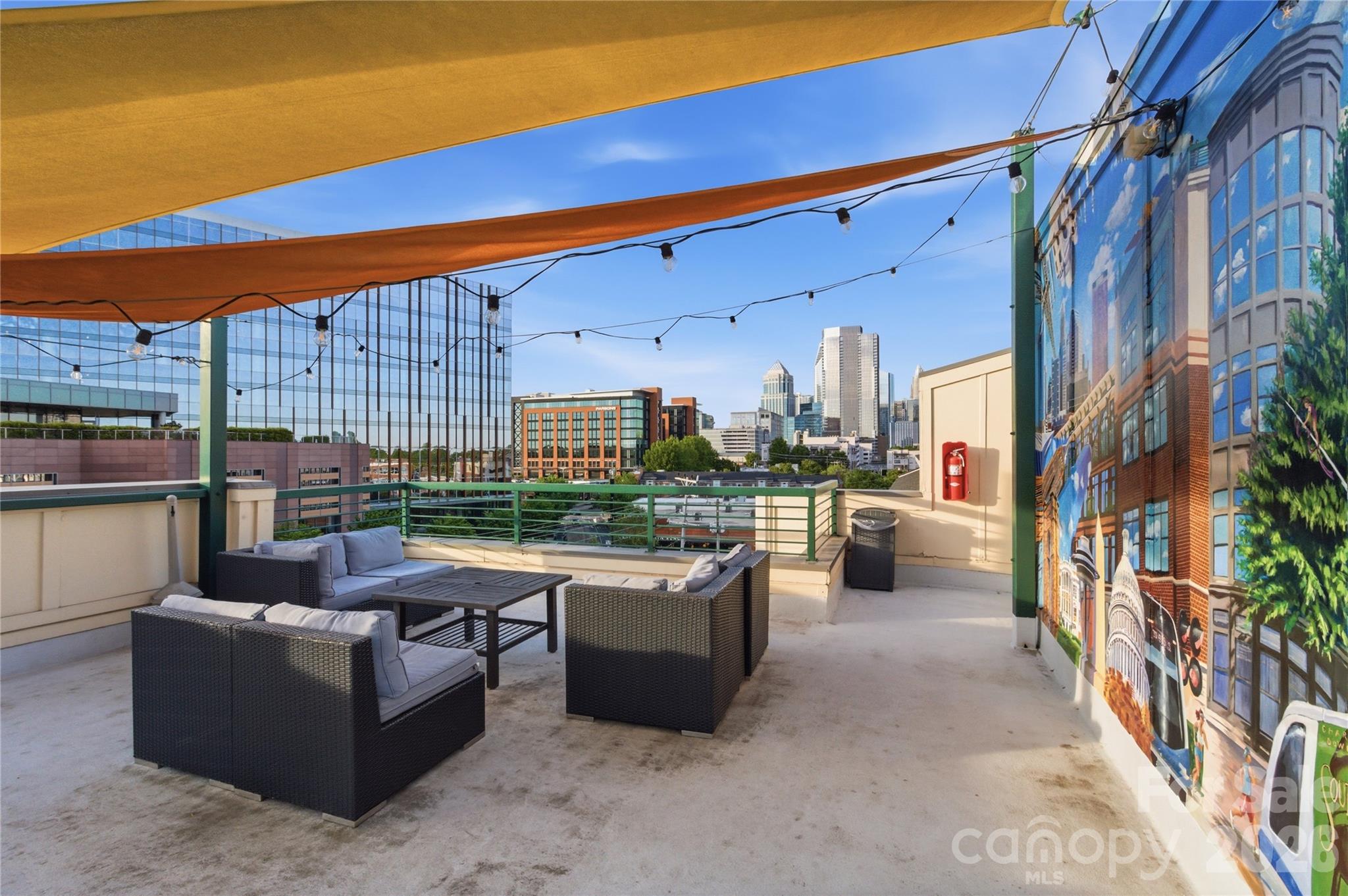 115 E Park Avenue Unit: 109