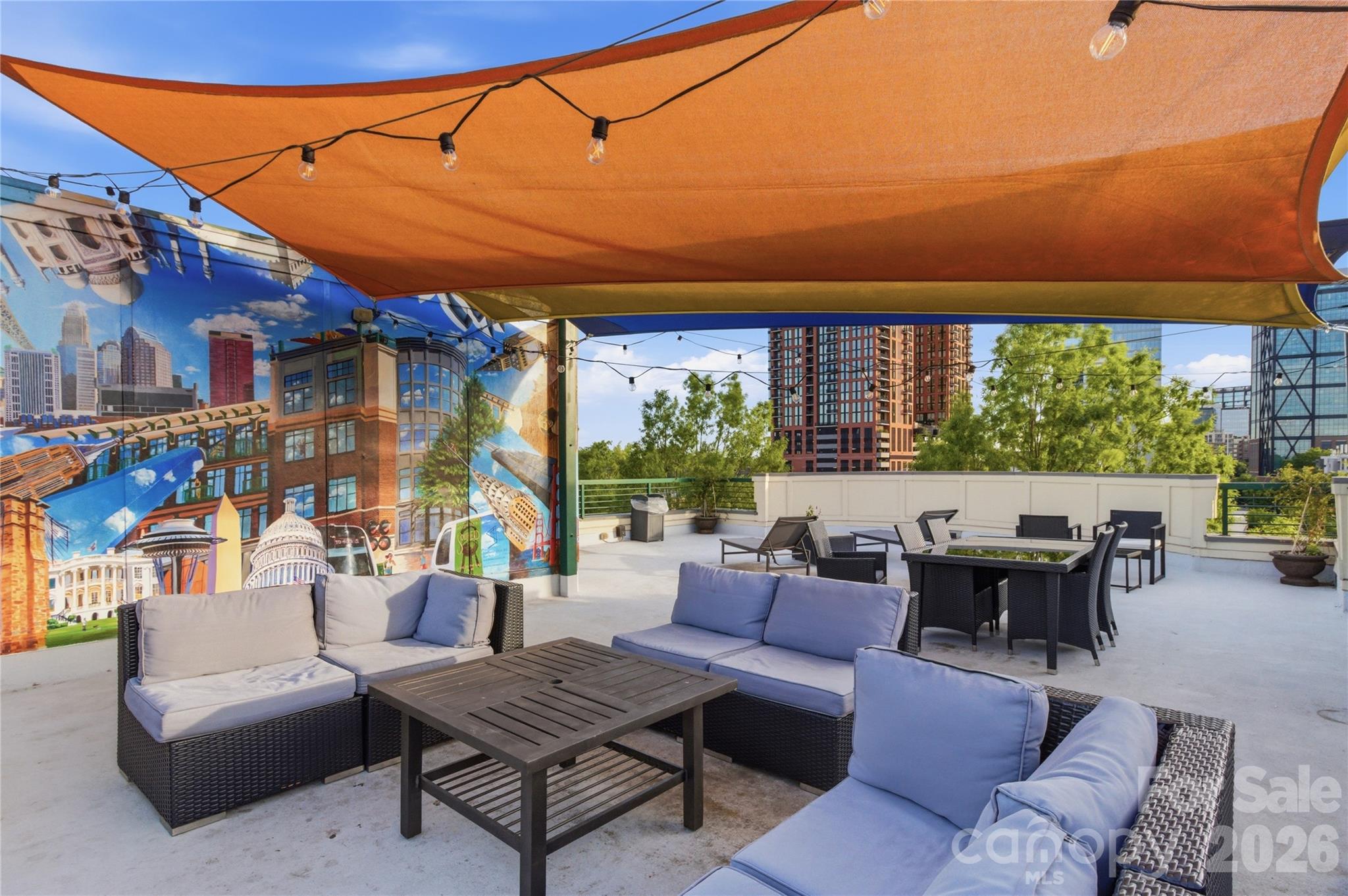 115 E Park Avenue Unit: 109