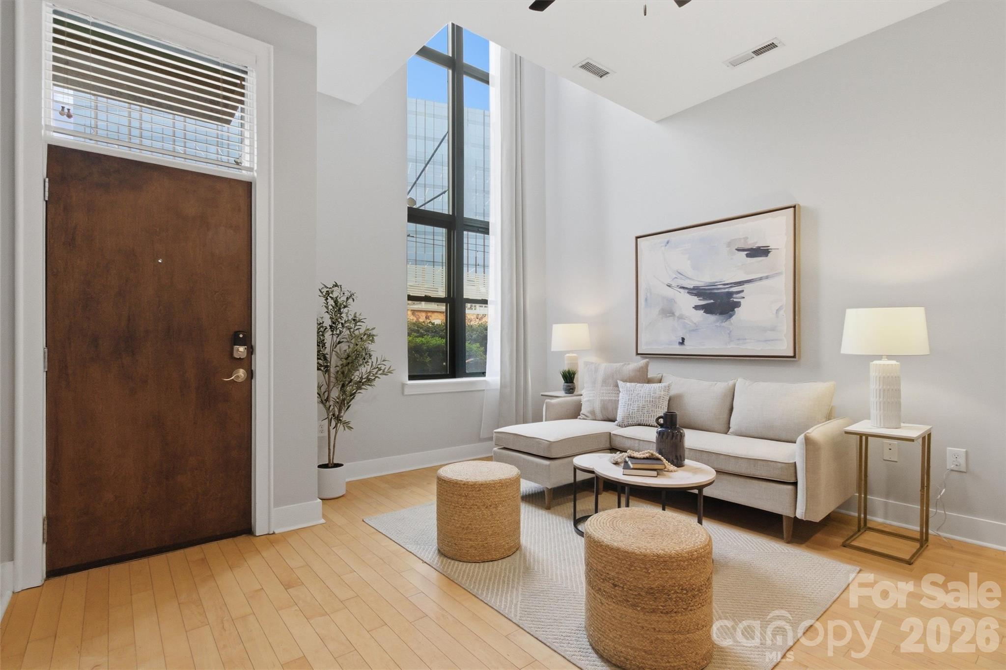 115 E Park Avenue Unit: 109