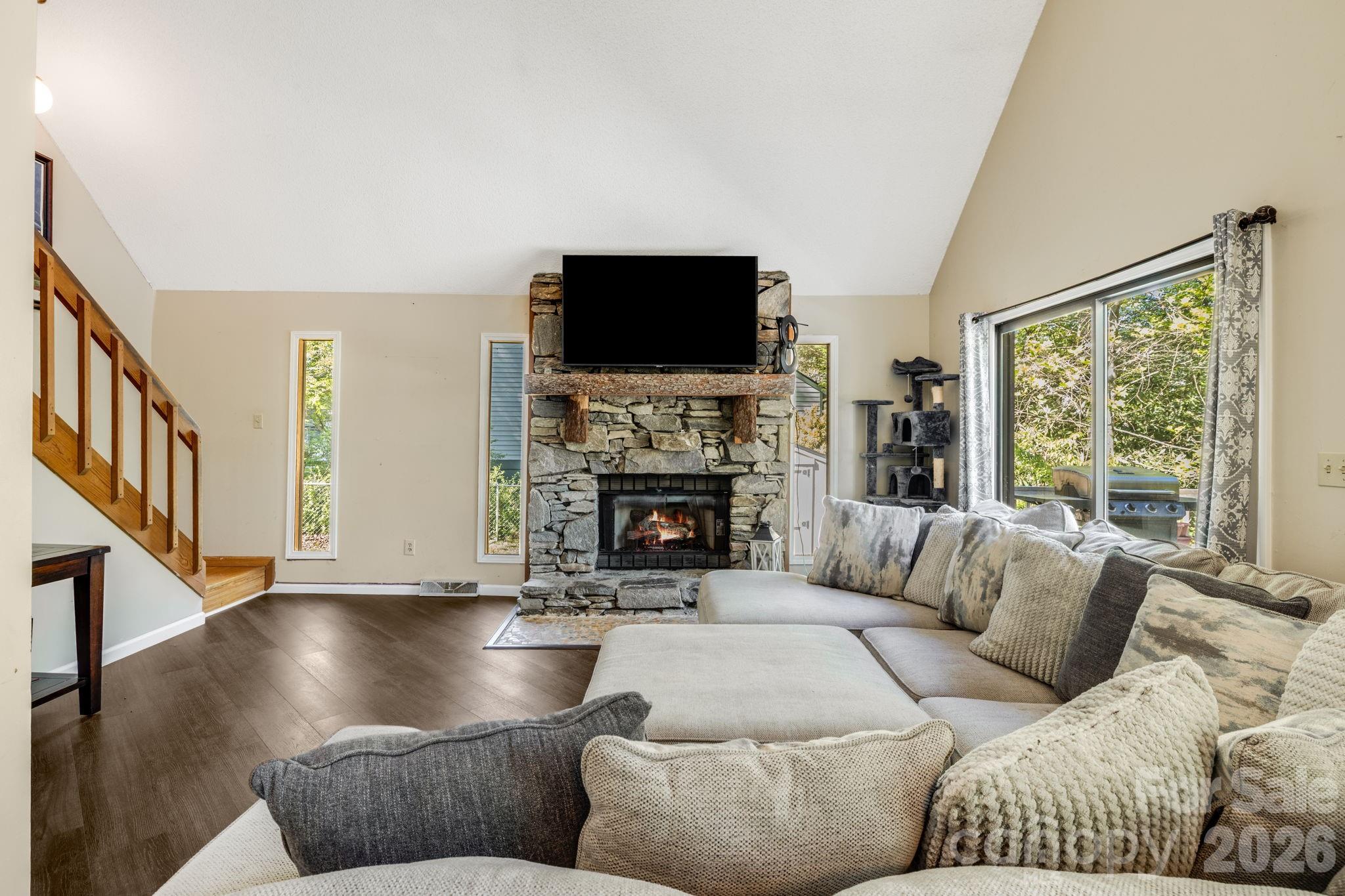 823 Fanning Bridge Road