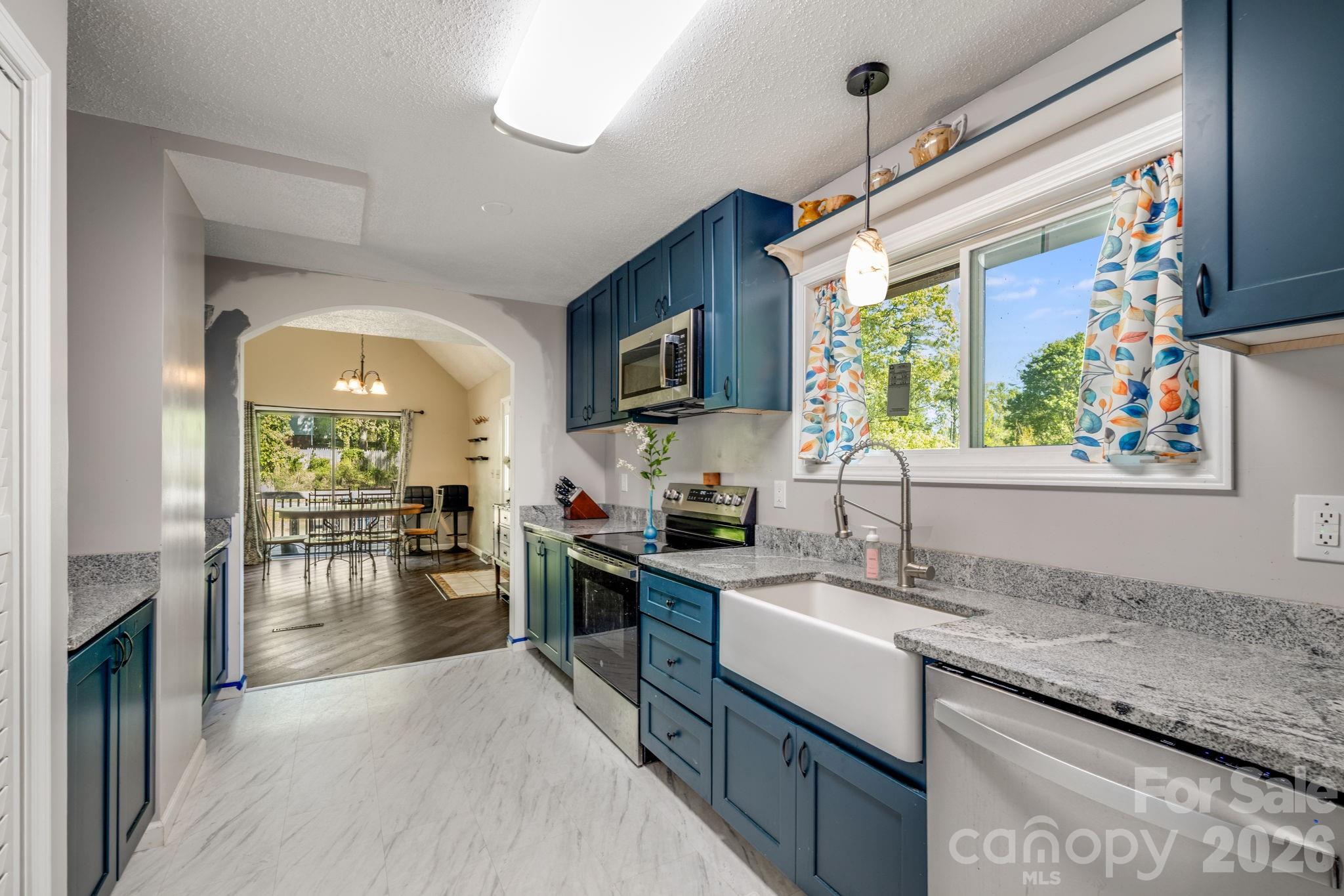 823 Fanning Bridge Road