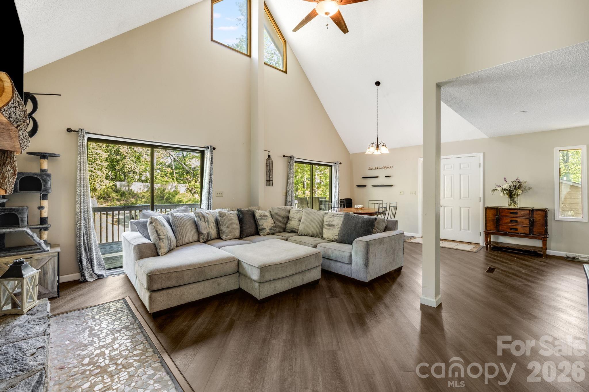 823 Fanning Bridge Road