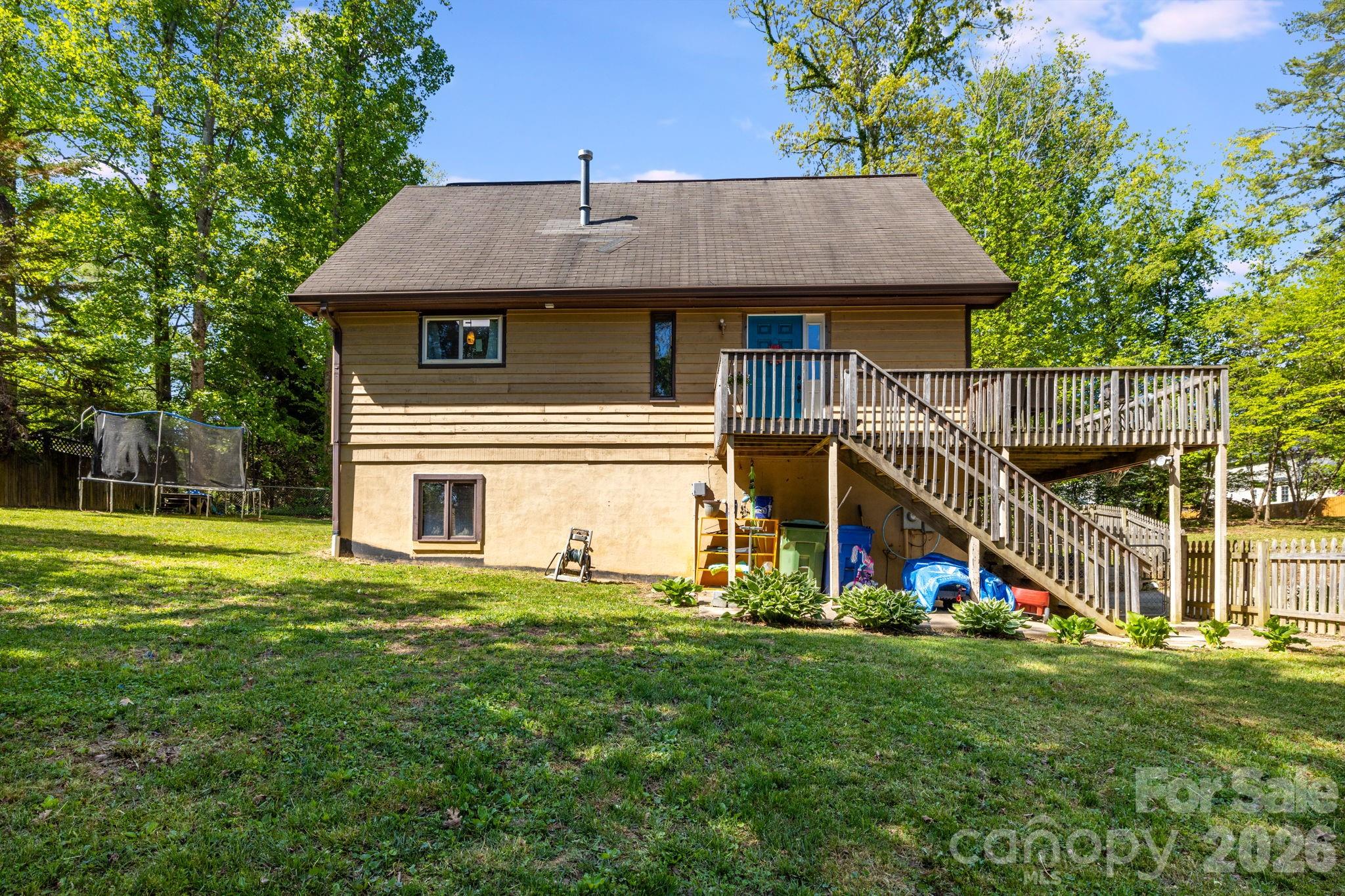 823 Fanning Bridge Road