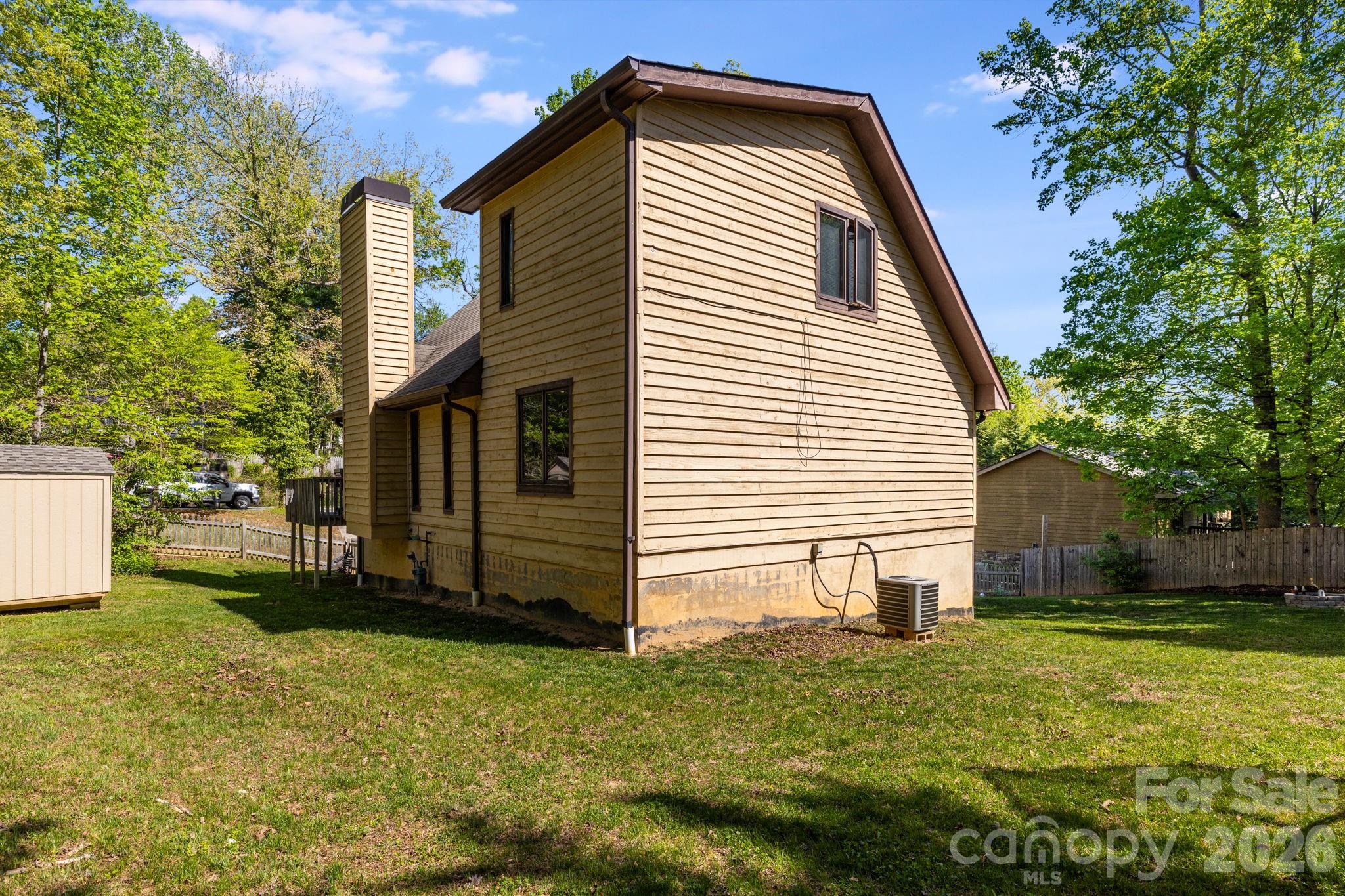 823 Fanning Bridge Road