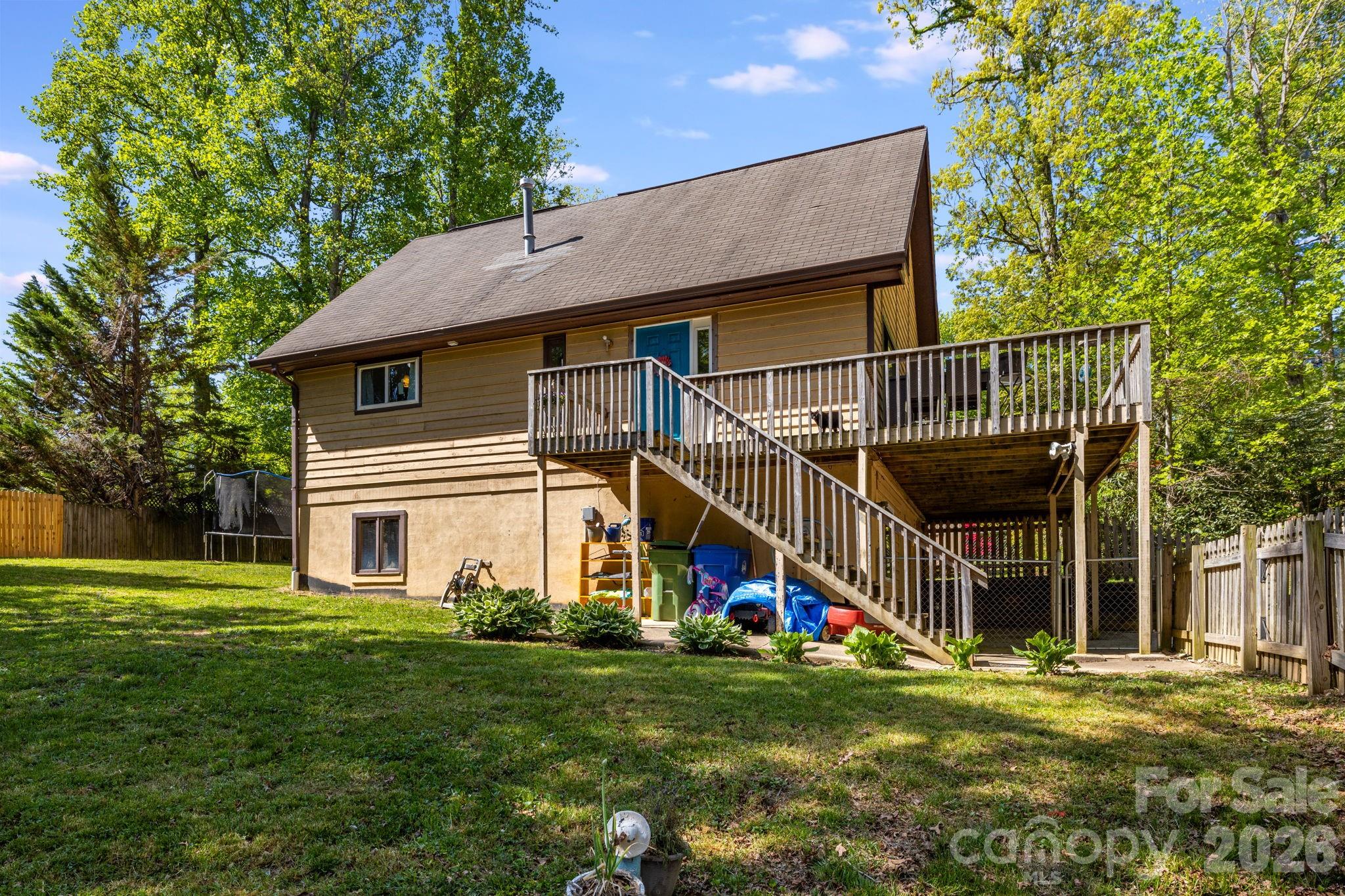 823 Fanning Bridge Road