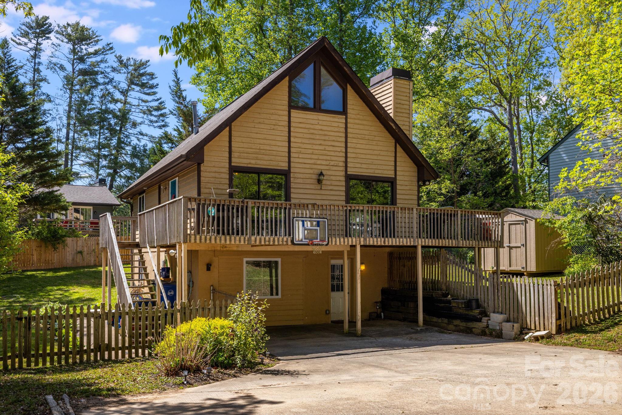 823 Fanning Bridge Road