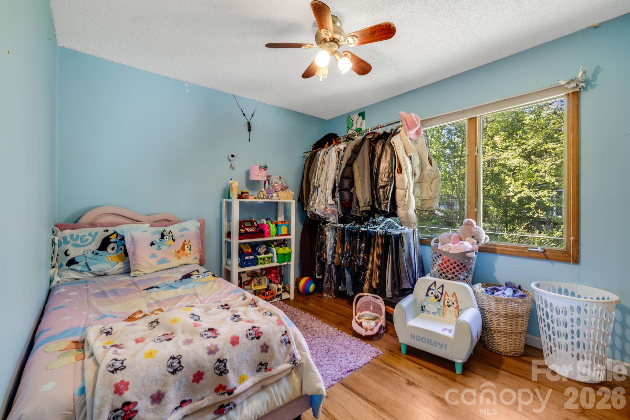 823 Fanning Bridge Road