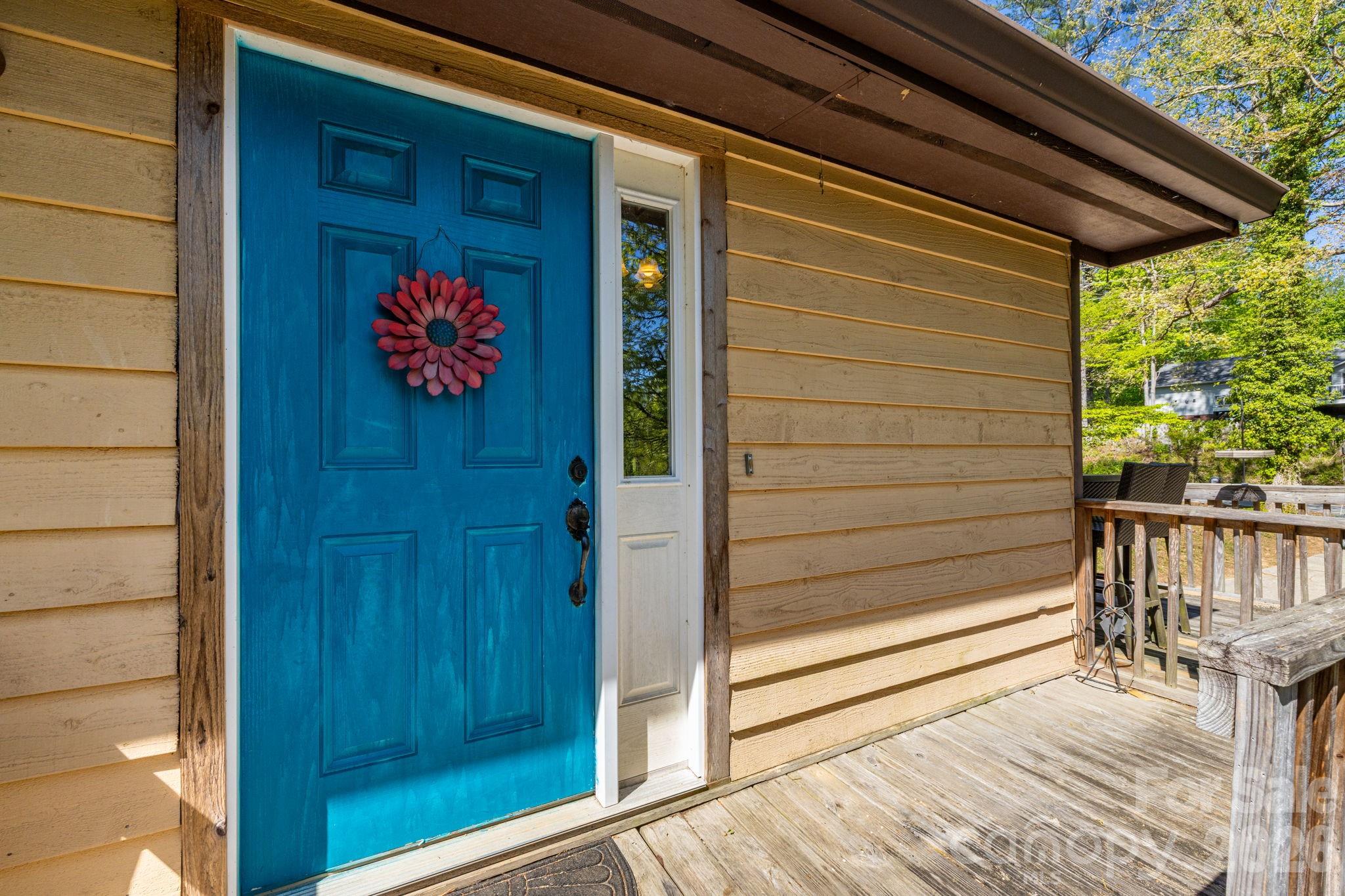 823 Fanning Bridge Road