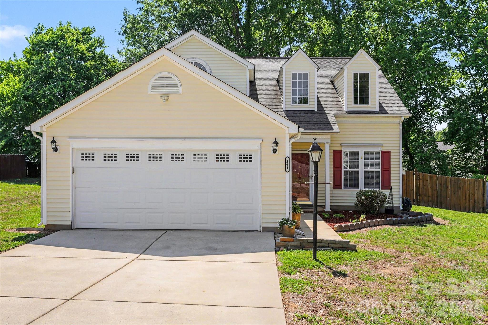 264 Brookstone Drive