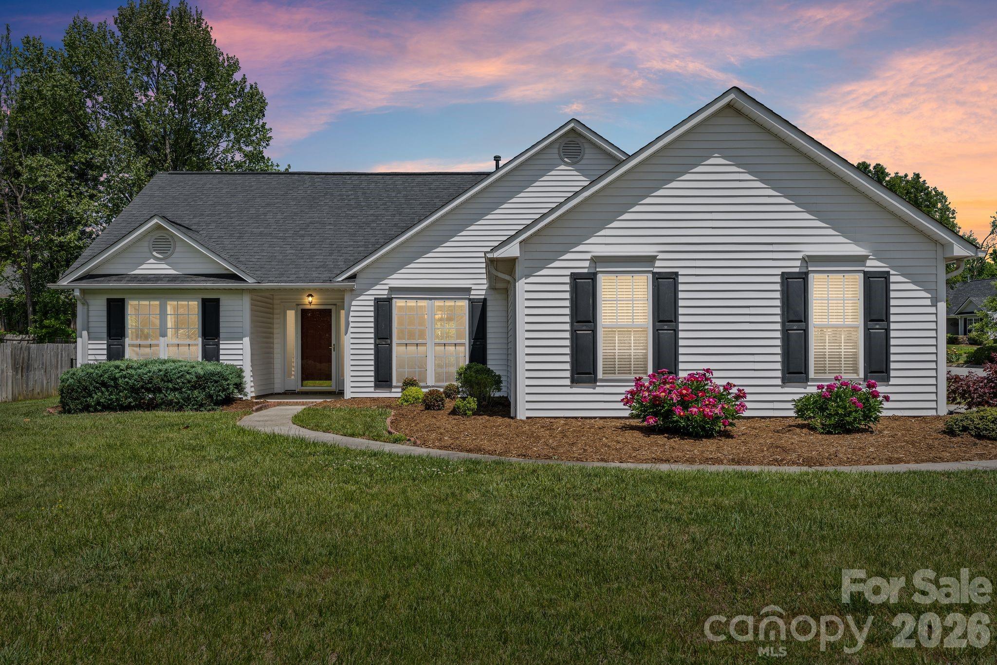 446 Planters Creek Road