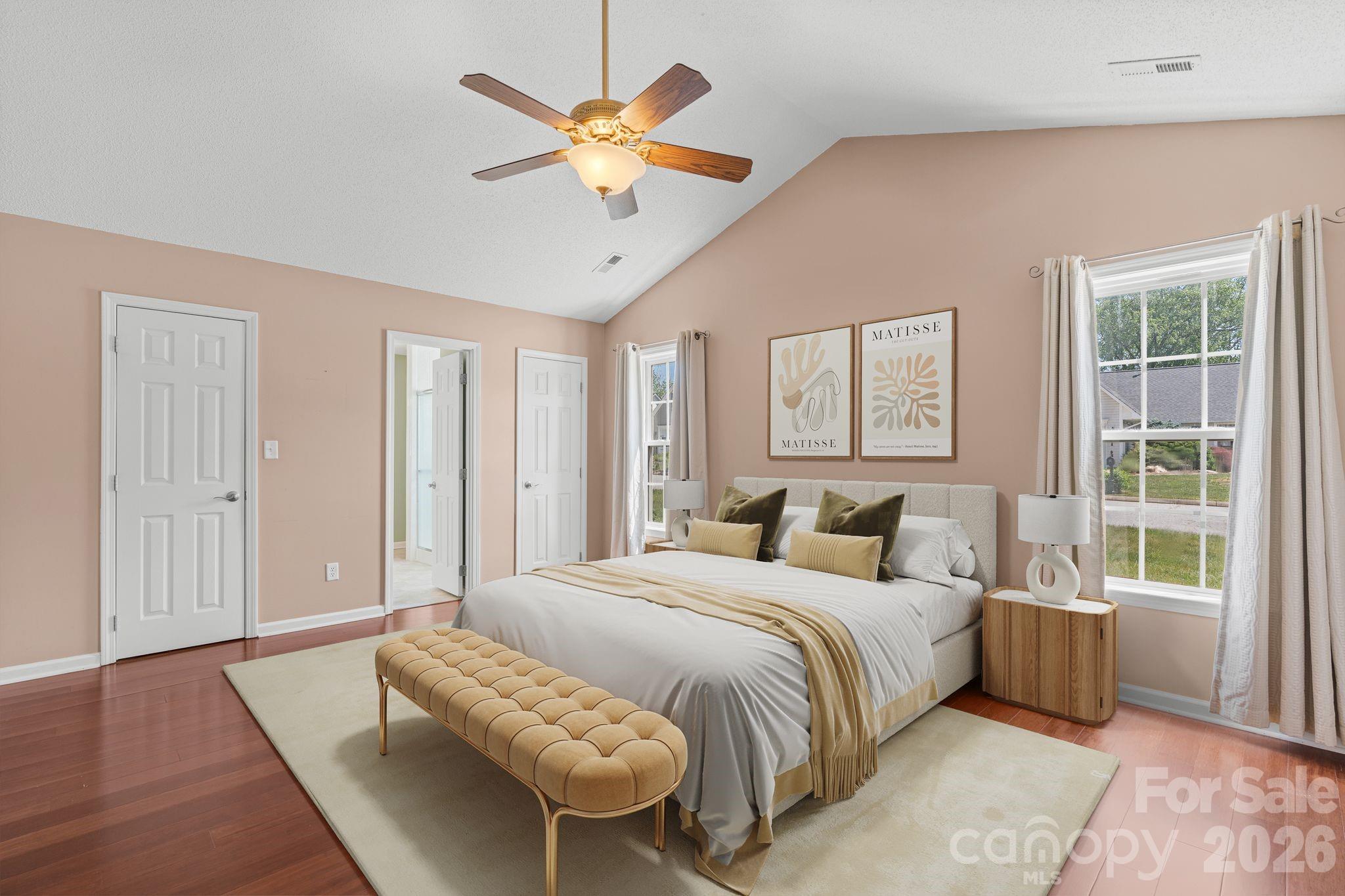 446 Planters Creek Road
