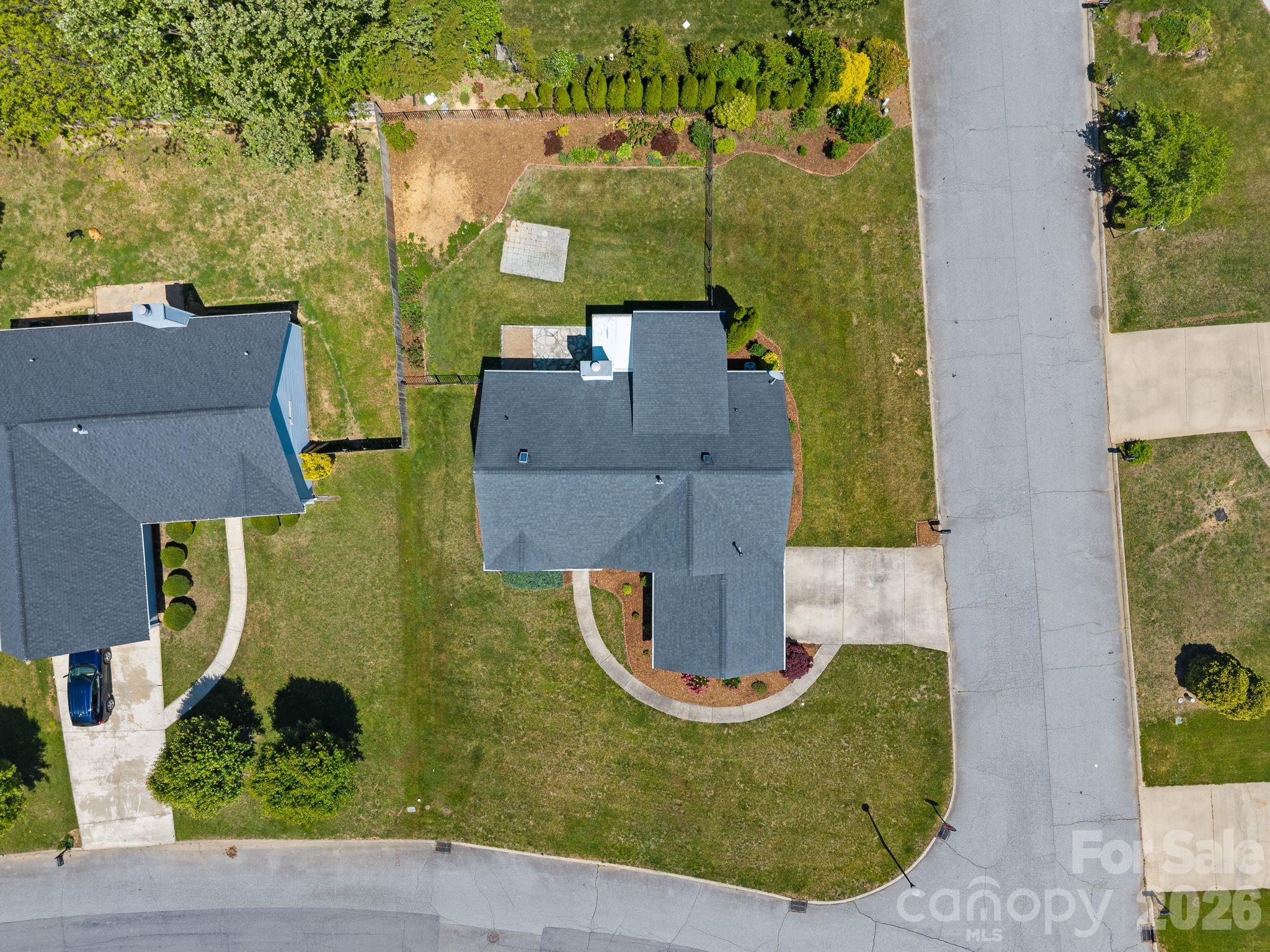446 Planters Creek Road