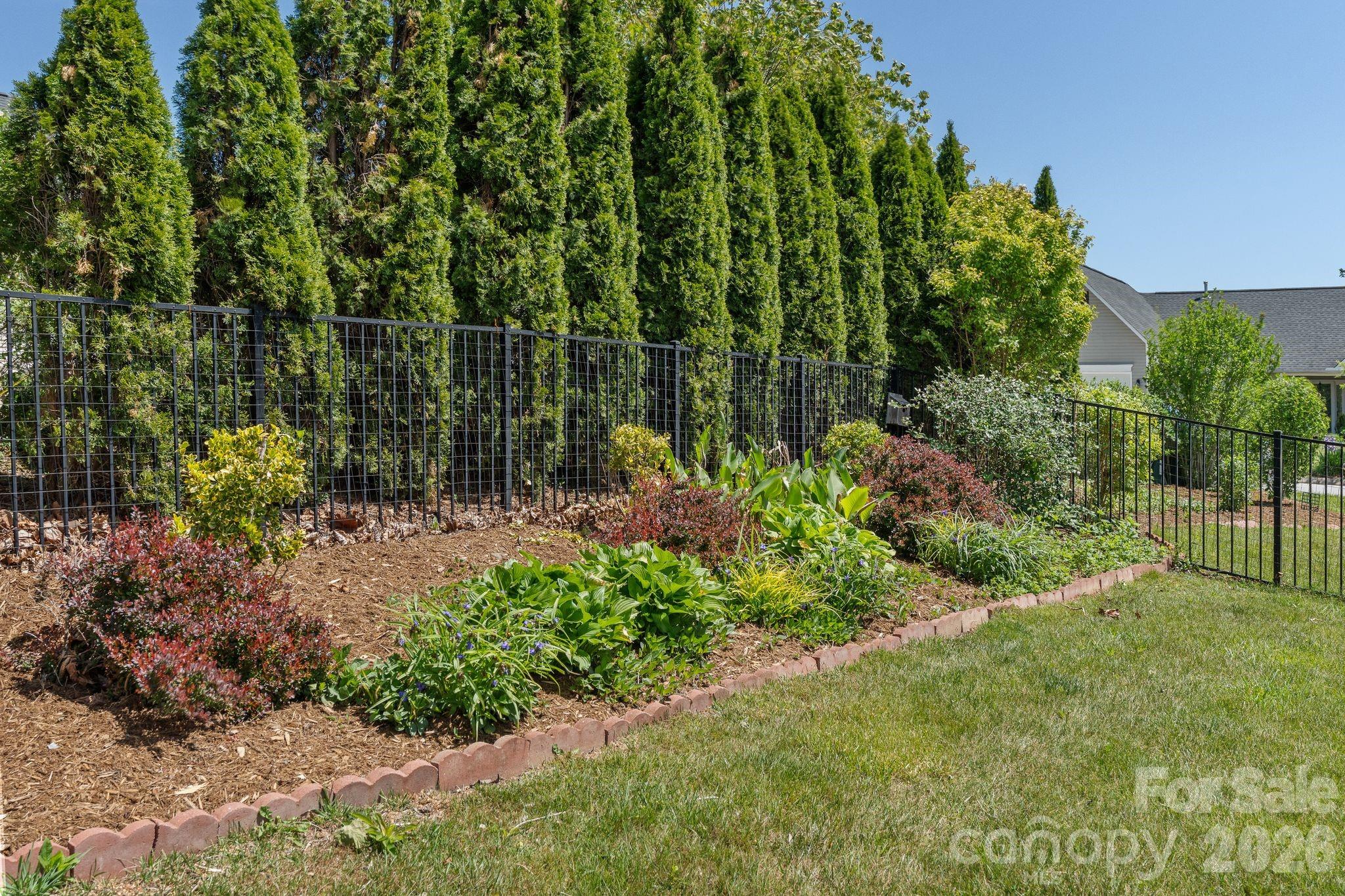 446 Planters Creek Road