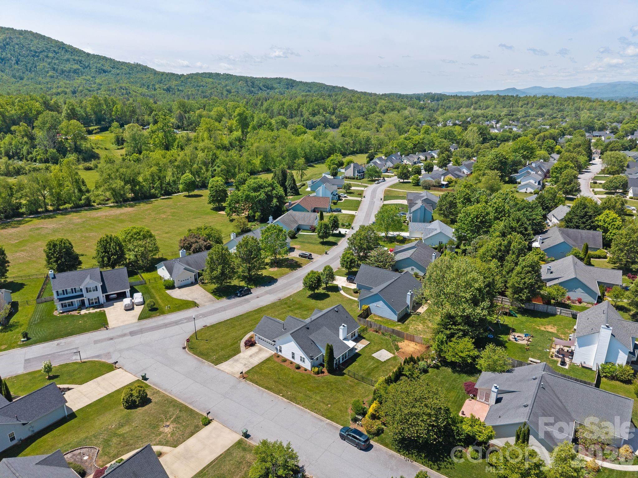446 Planters Creek Road