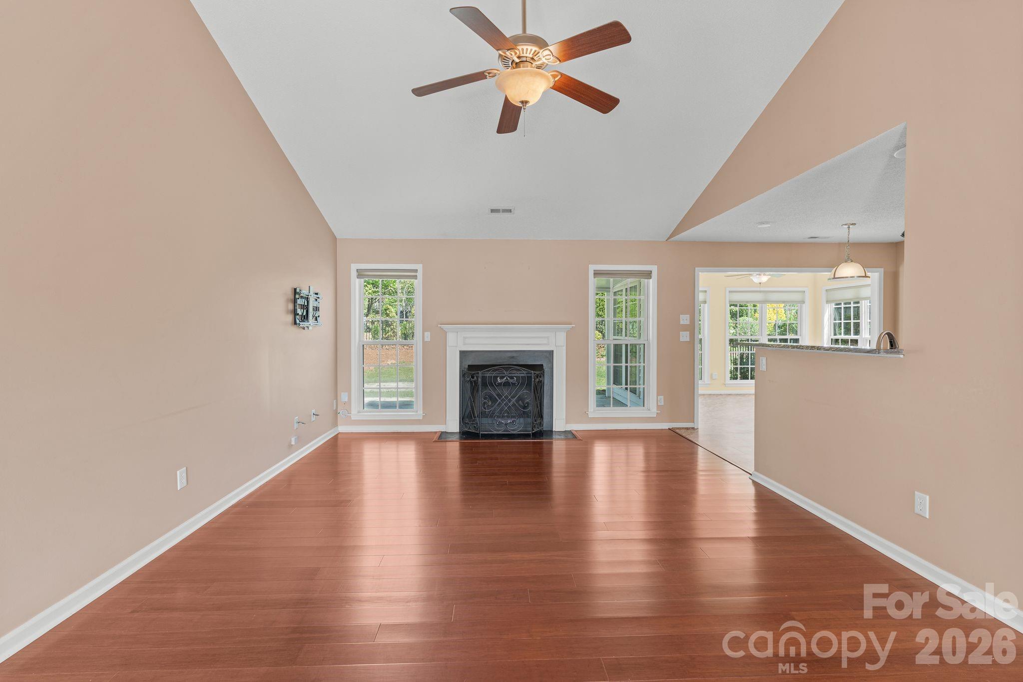 446 Planters Creek Road