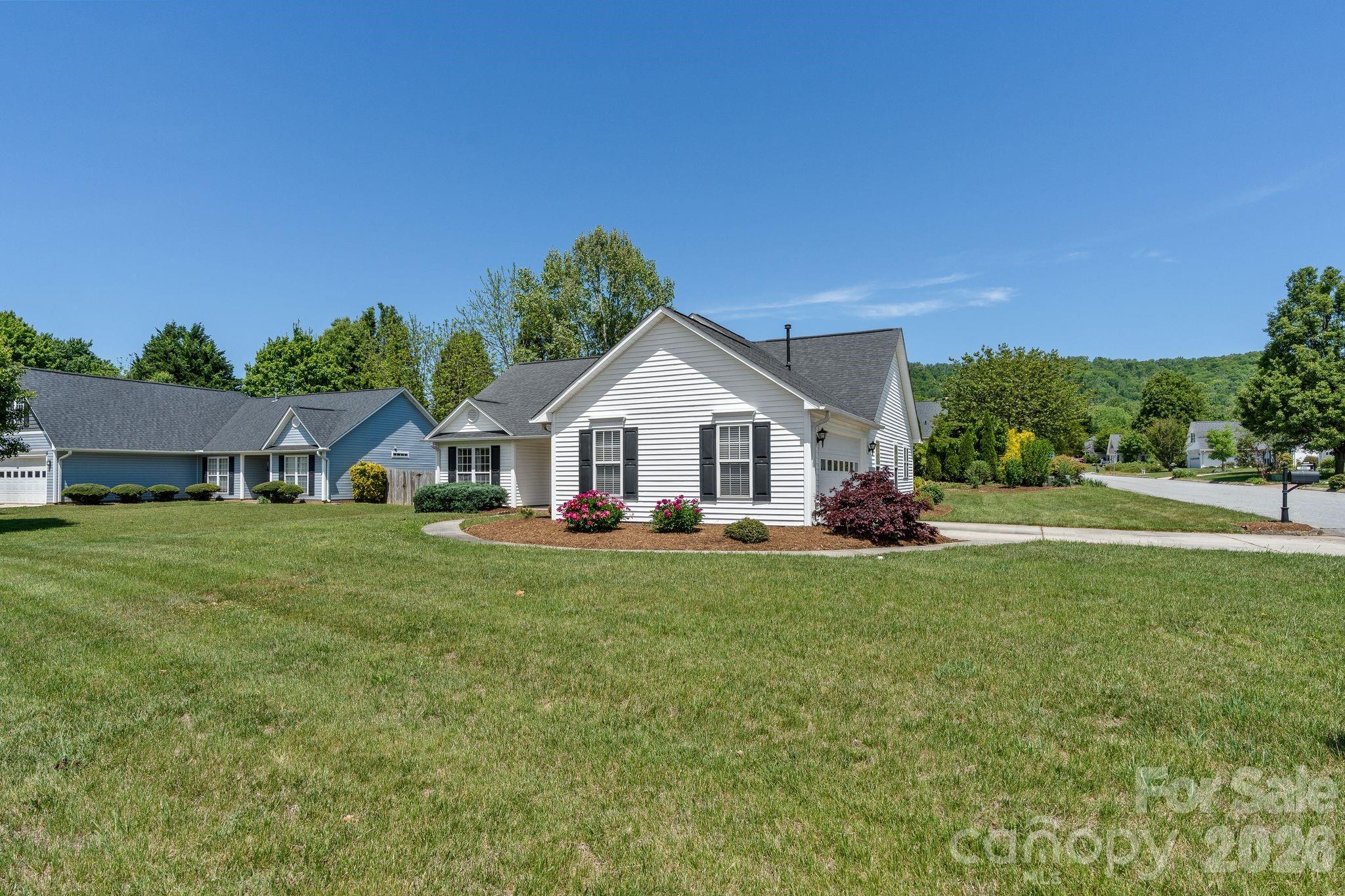 446 Planters Creek Road