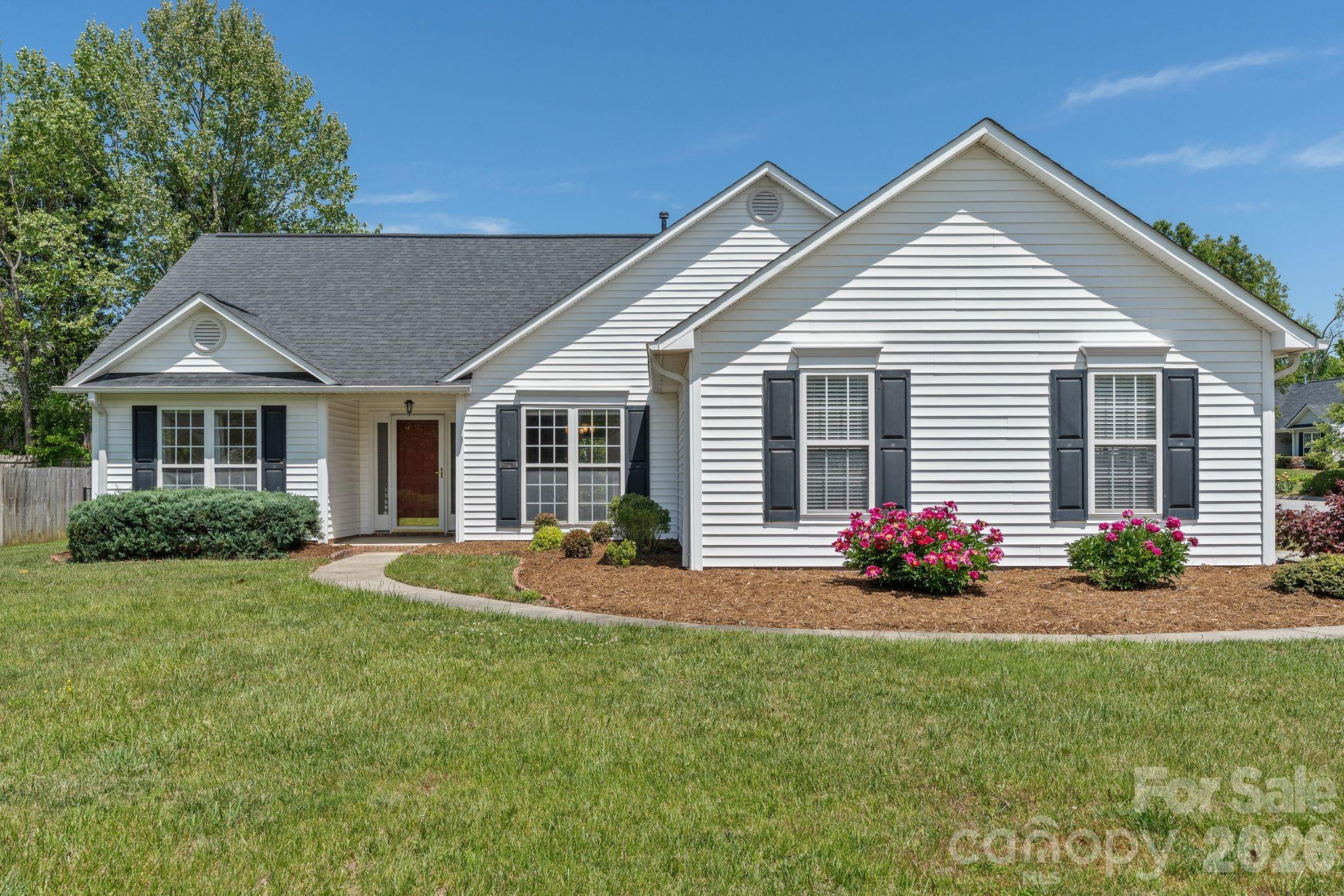 446 Planters Creek Road